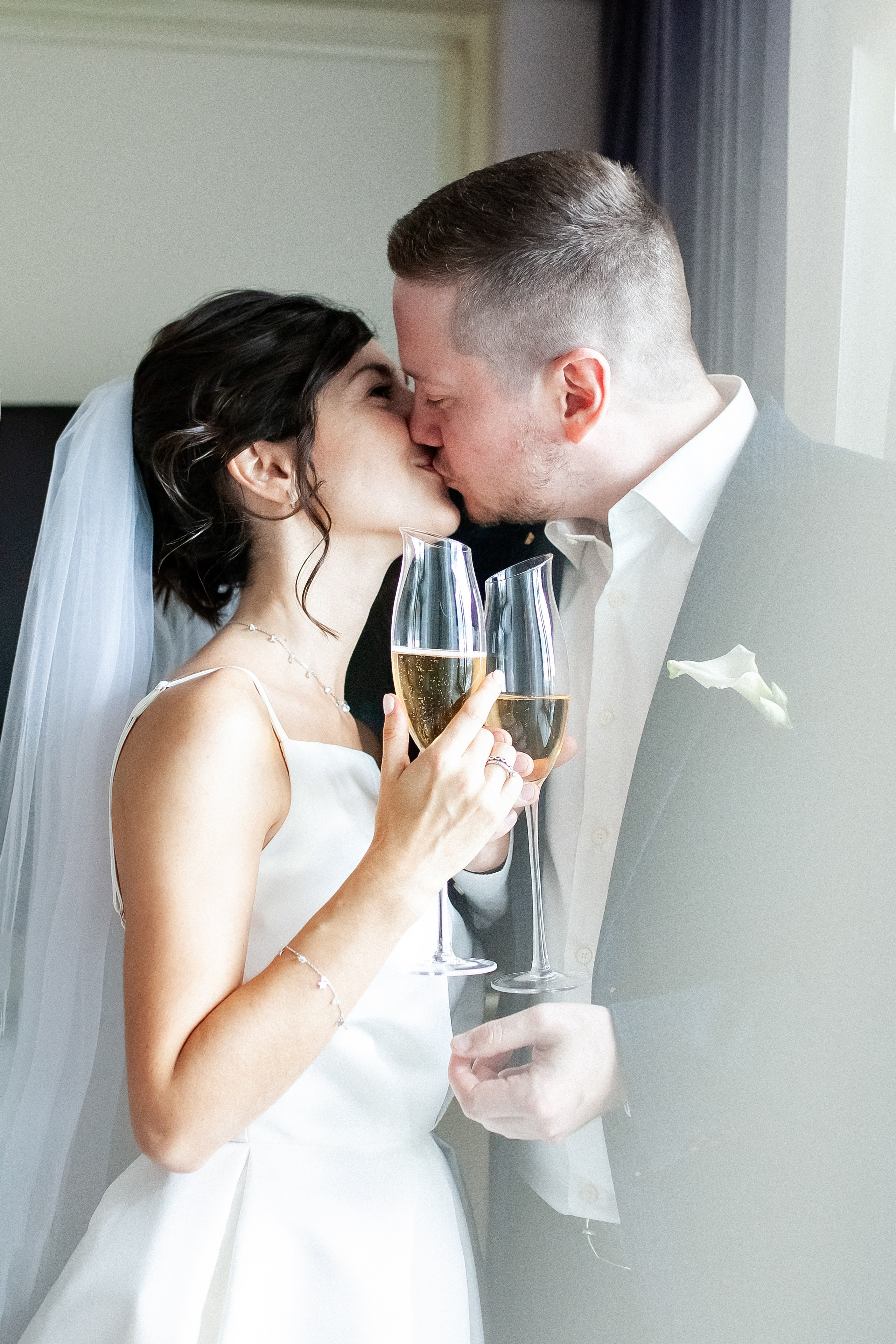 Павел и Юлия. Счастливы вместе. Профессиональный фотограф, Москва |Видное Елена Елизарова