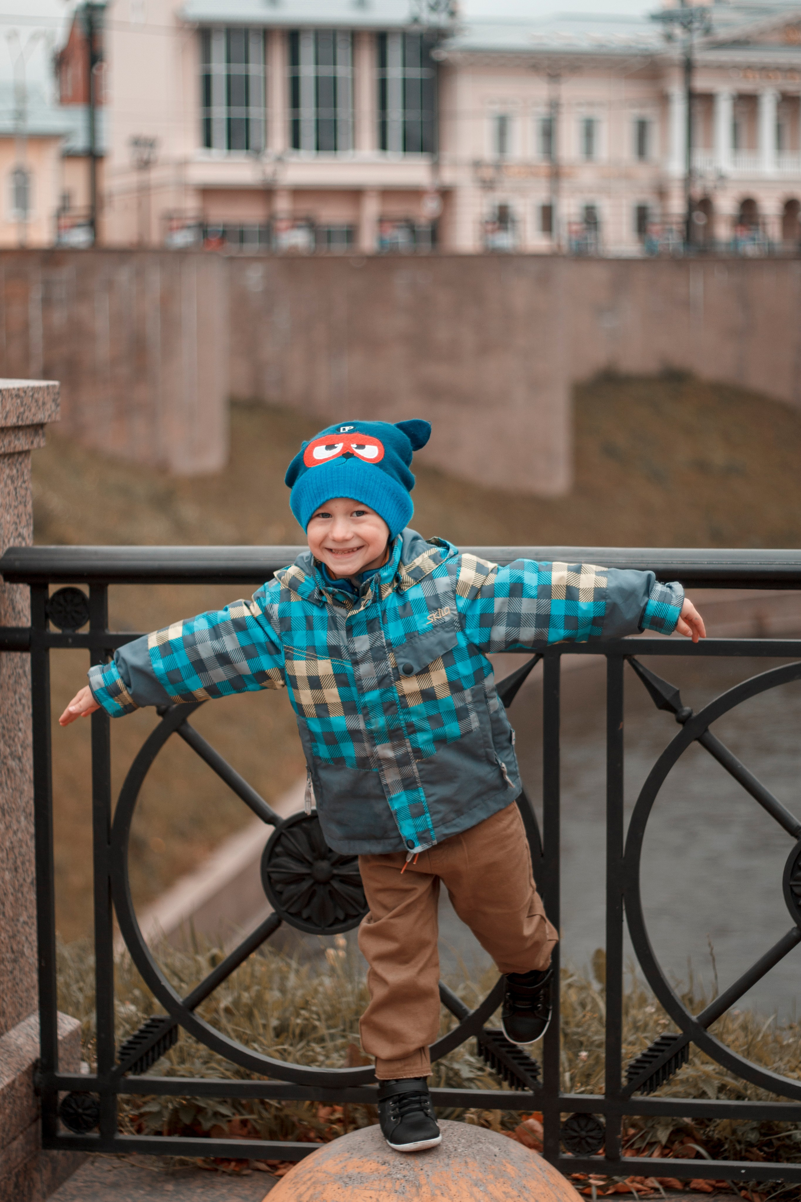 Прогулка по Томску. Ваш фотограф Северск | Томск