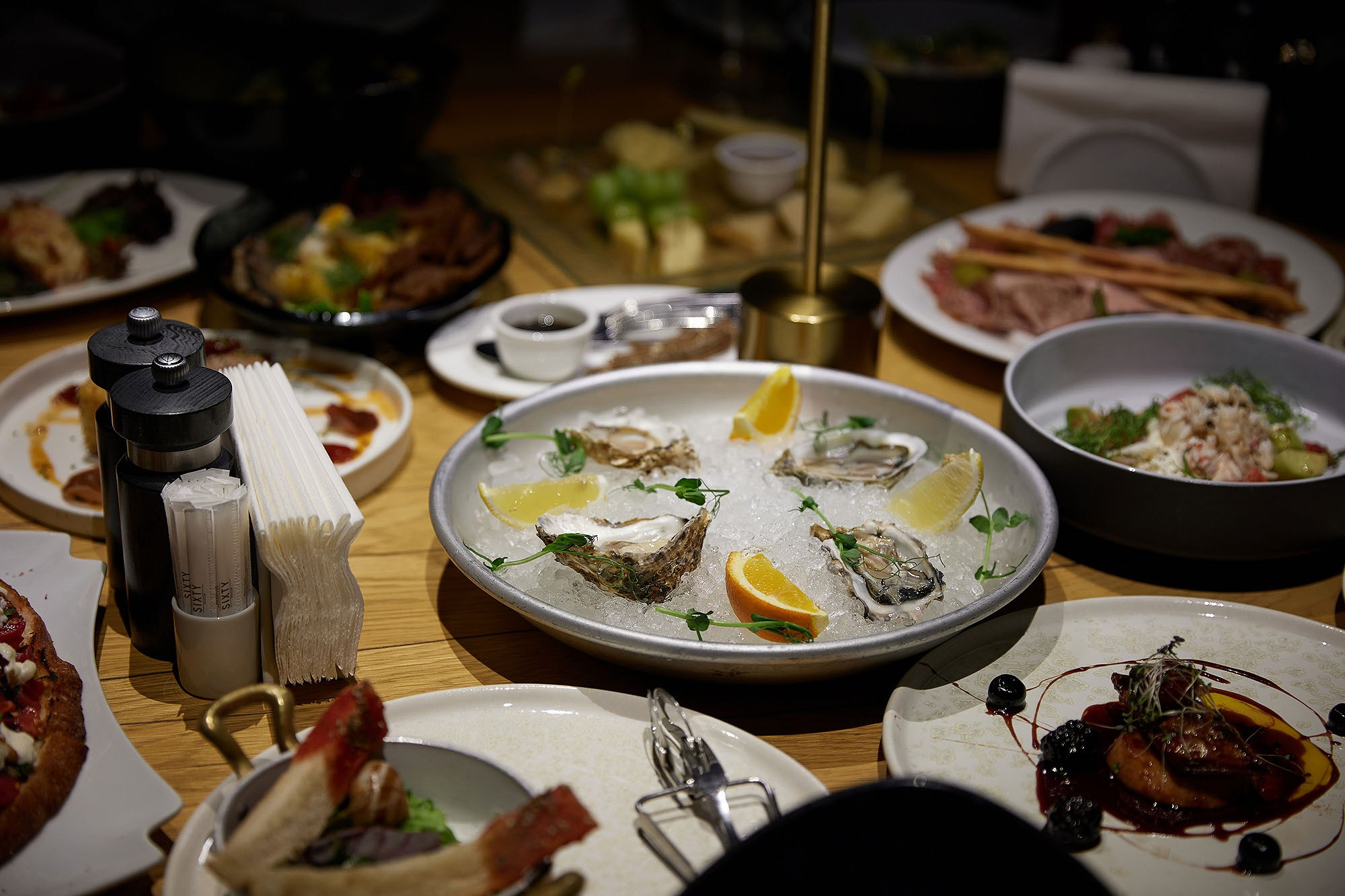 Свадебные банкеты. Фотограф в Москве Валерий Боцман