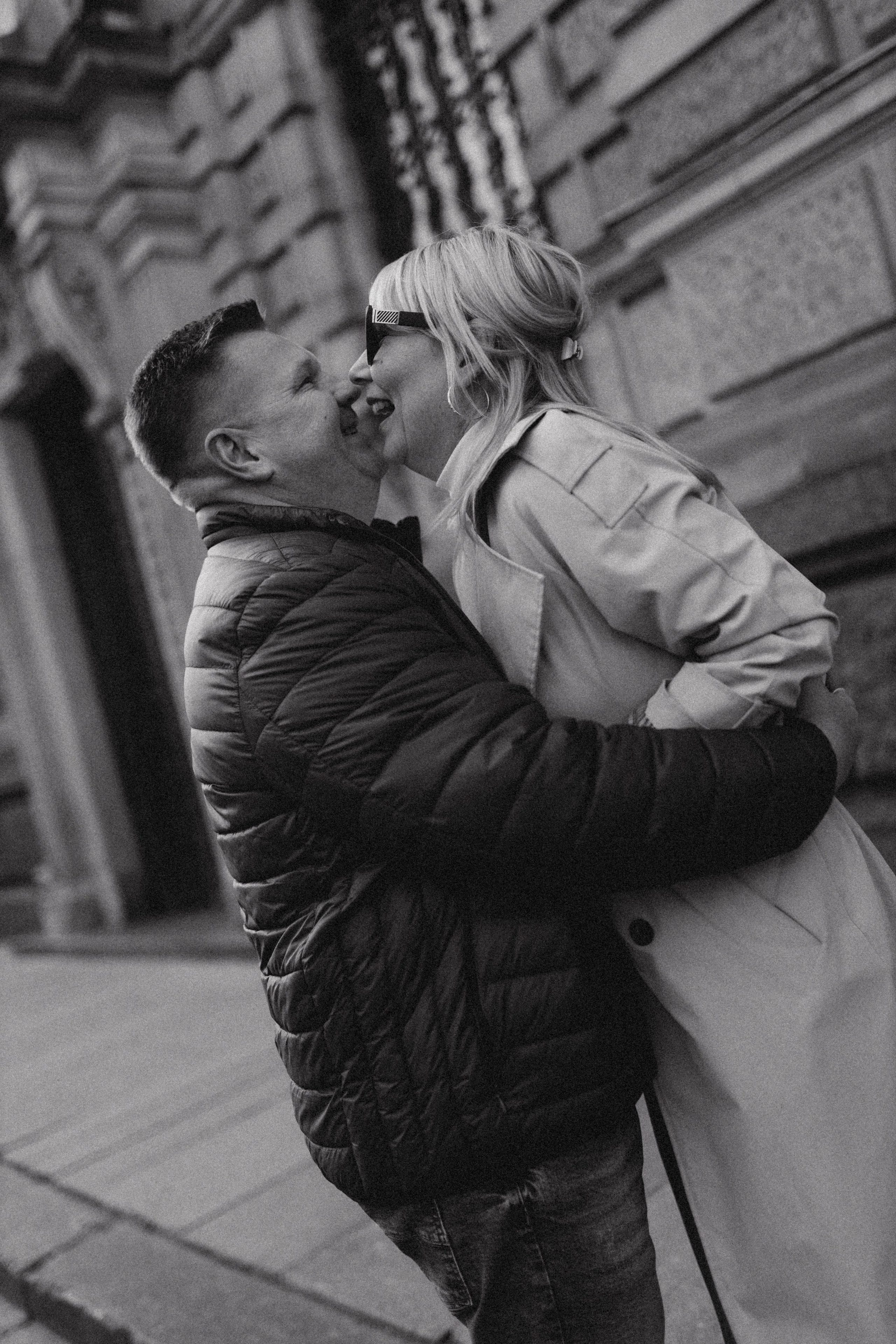 Александр и Елена. Фотограф в Петербурге Ольга Стрельченко