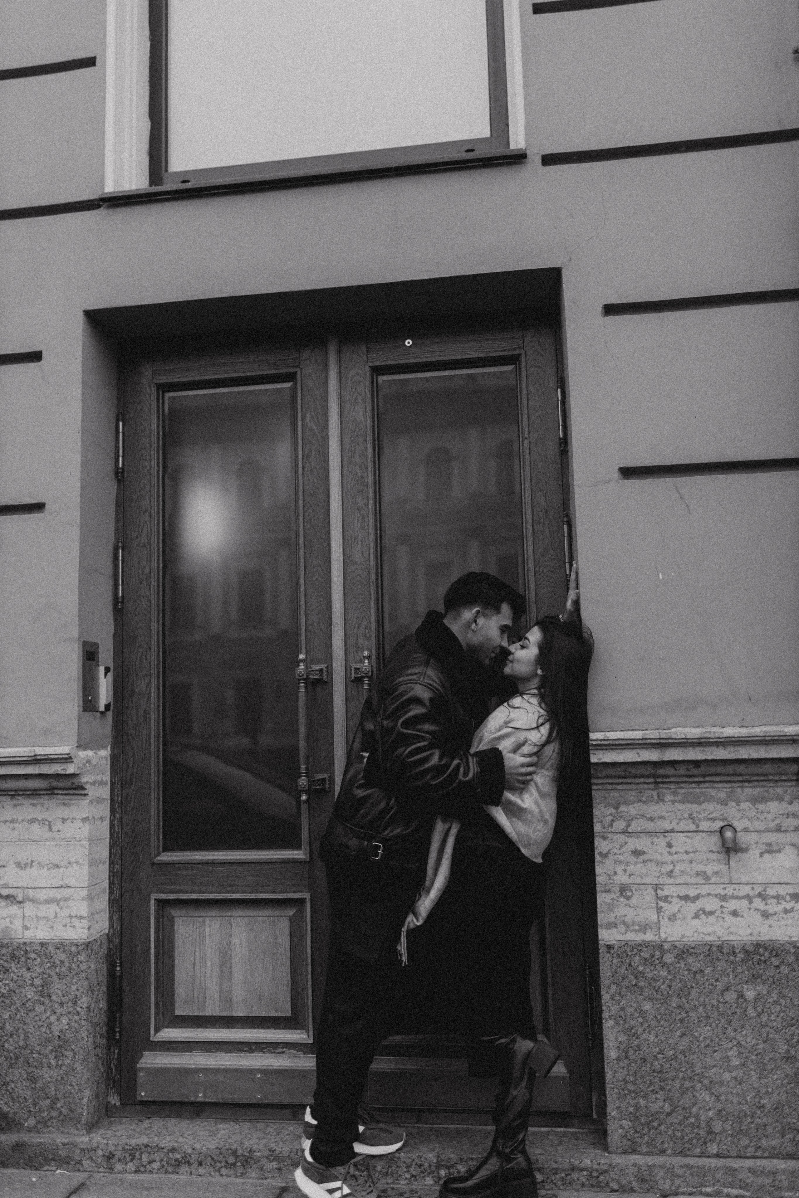 Регина и Эркан. Фотограф в Петербурге Ольга Стрельченко