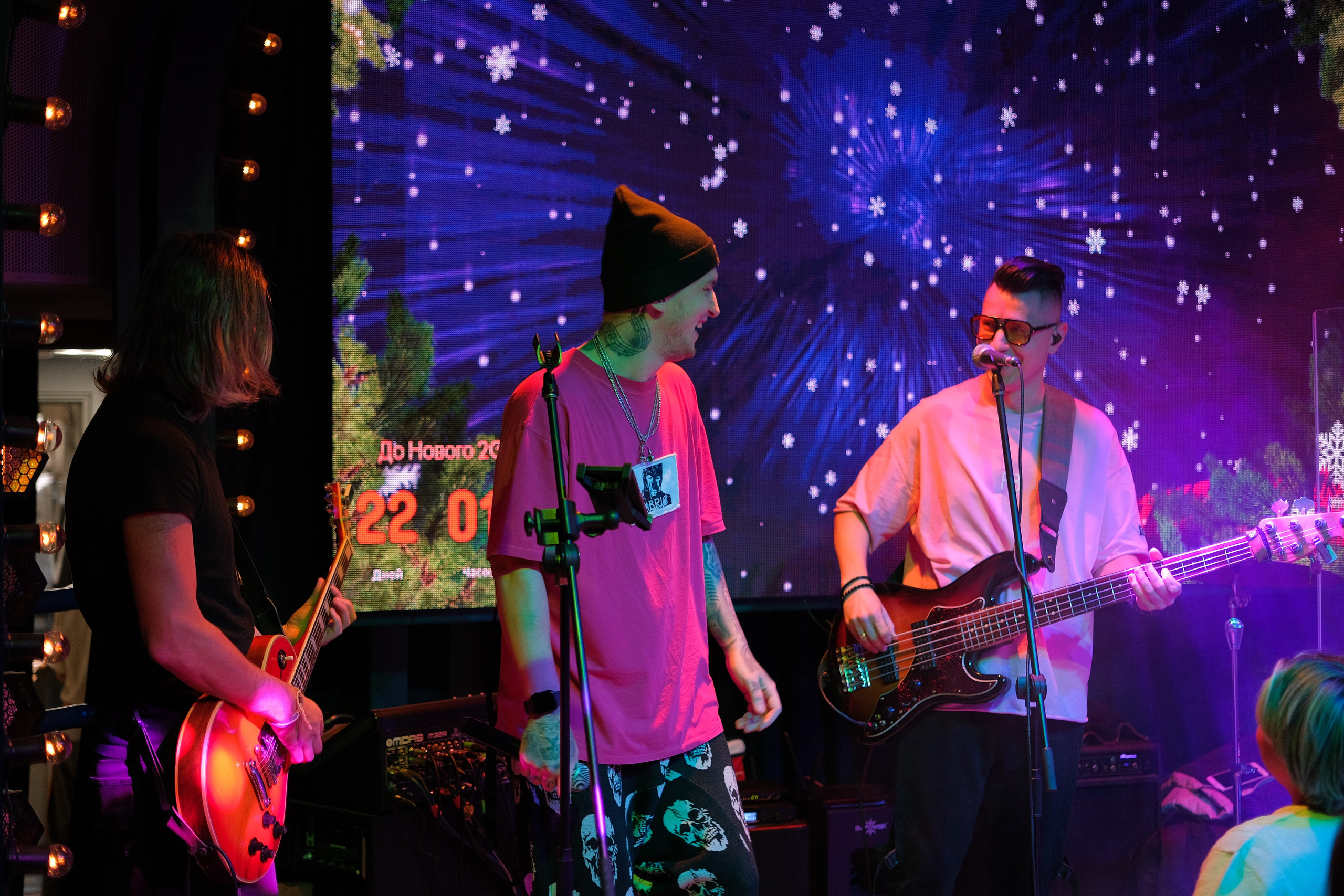 Магадан. Репортажный и клубный фотограф Москва