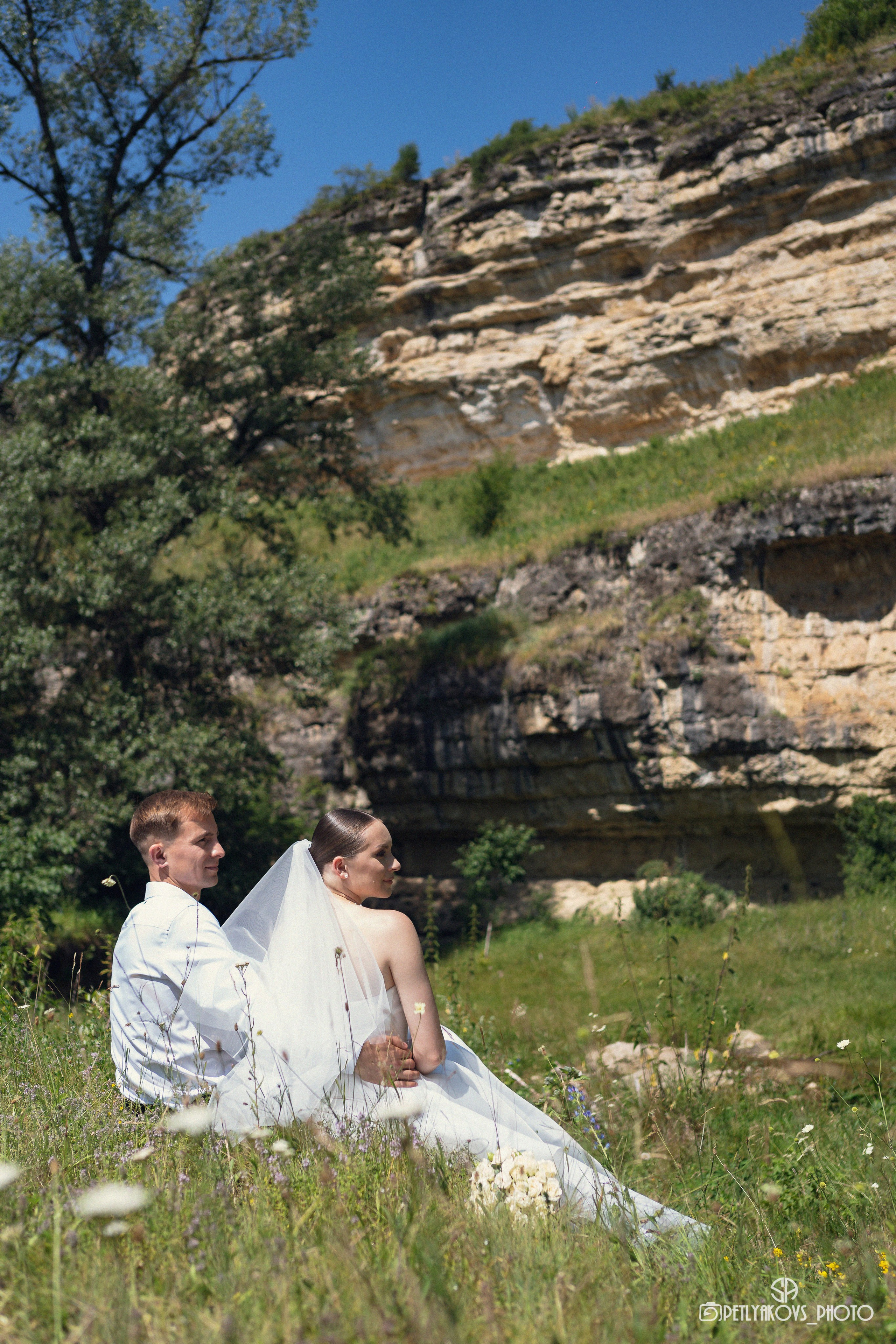 Свадьба Романа и Надежды. Фотограф, видеограф Пятигорск, Ставрополь, Ессентуки, Petlyakovs_photo