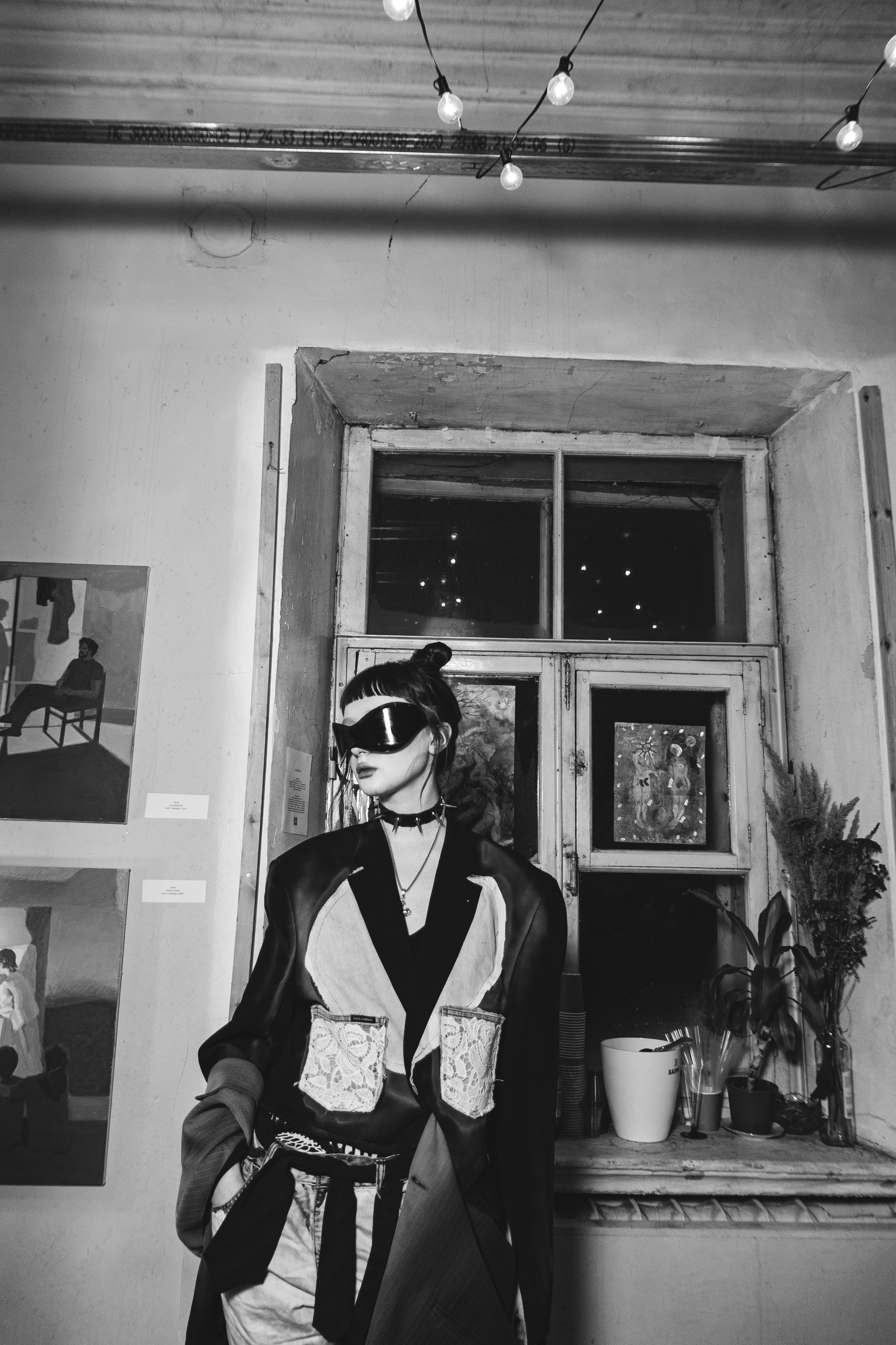 Мероприятия. Фотограф Егор Огородов