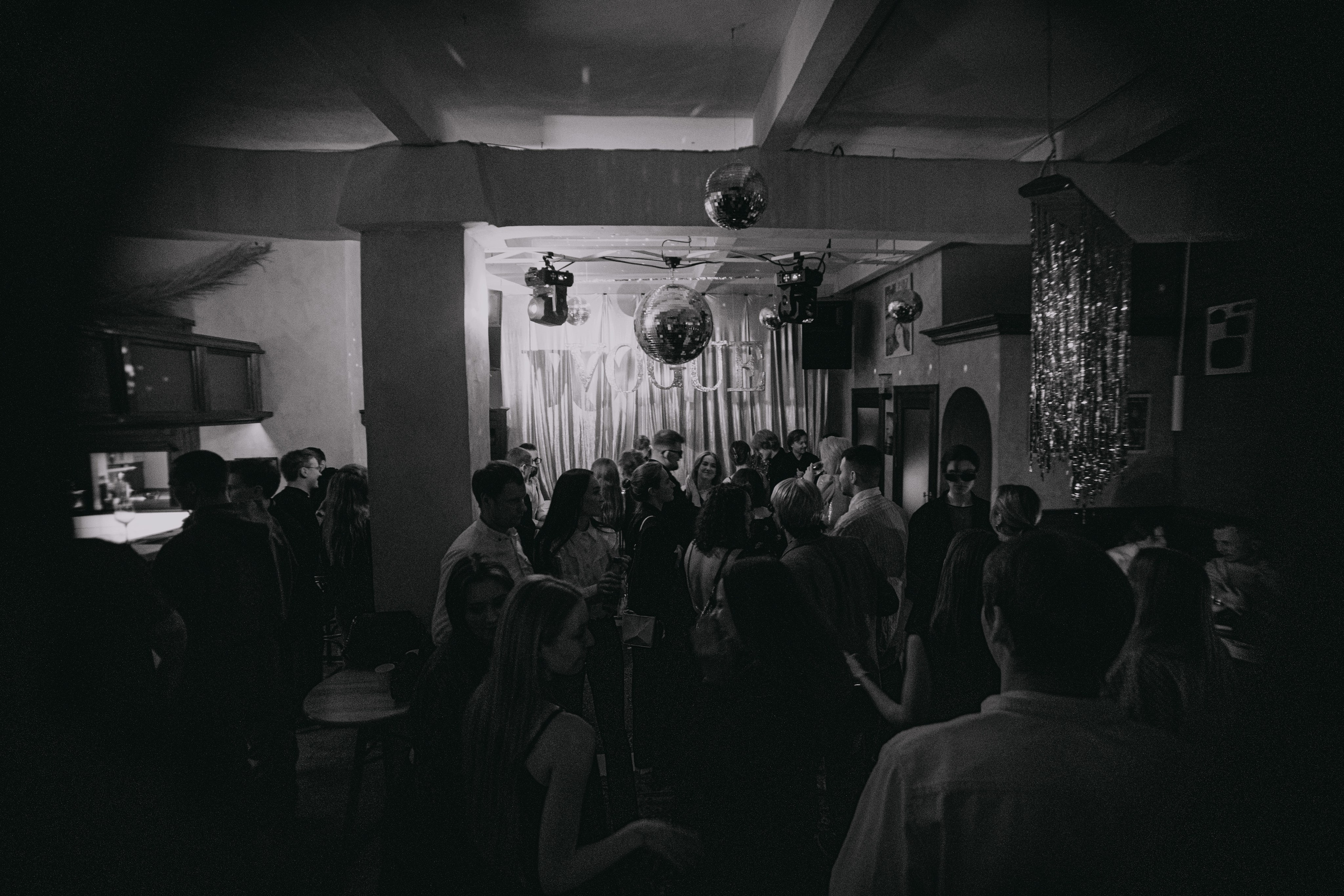 VOGUE BAL 14.02. Фотограф Егор Огородов