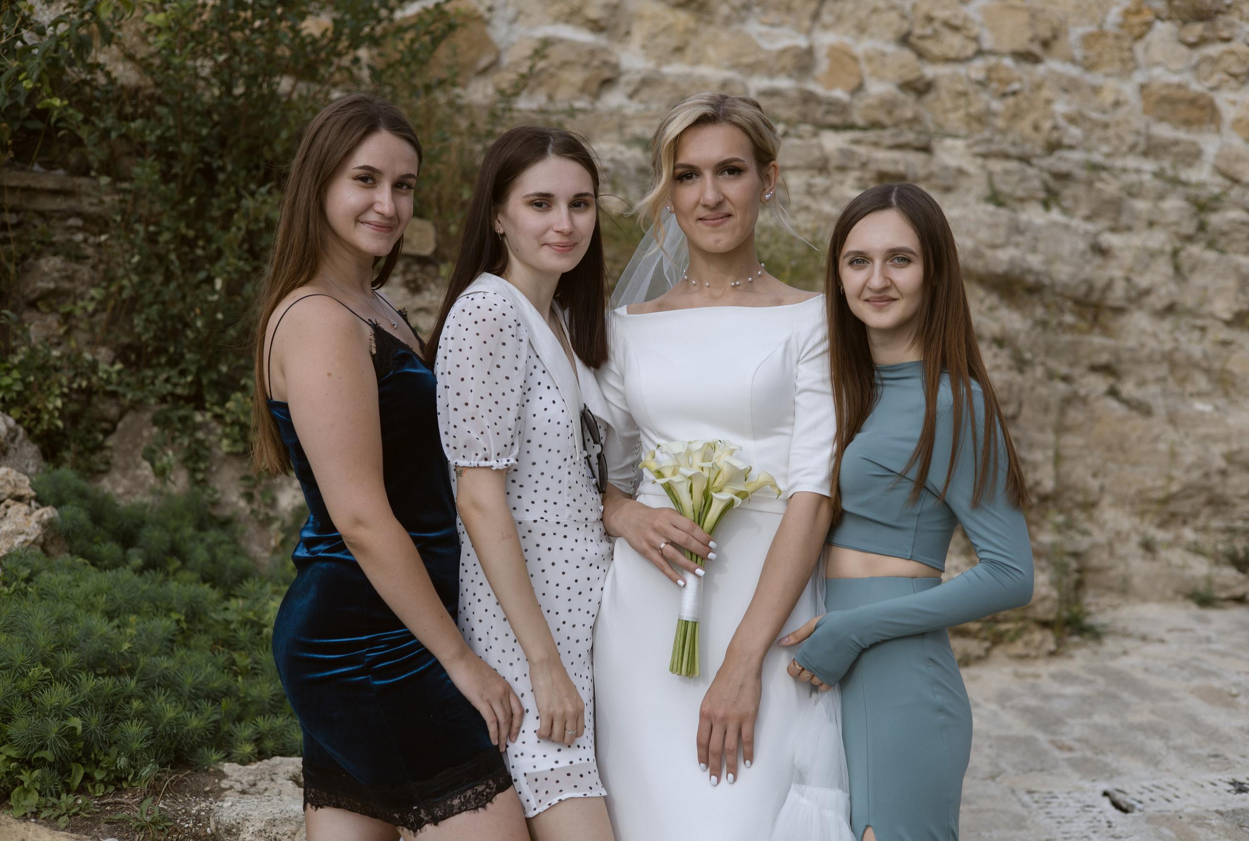 Кристина и Даниил. Семейный и свадебный фотограф в Краснодаре Елизавета Замаева