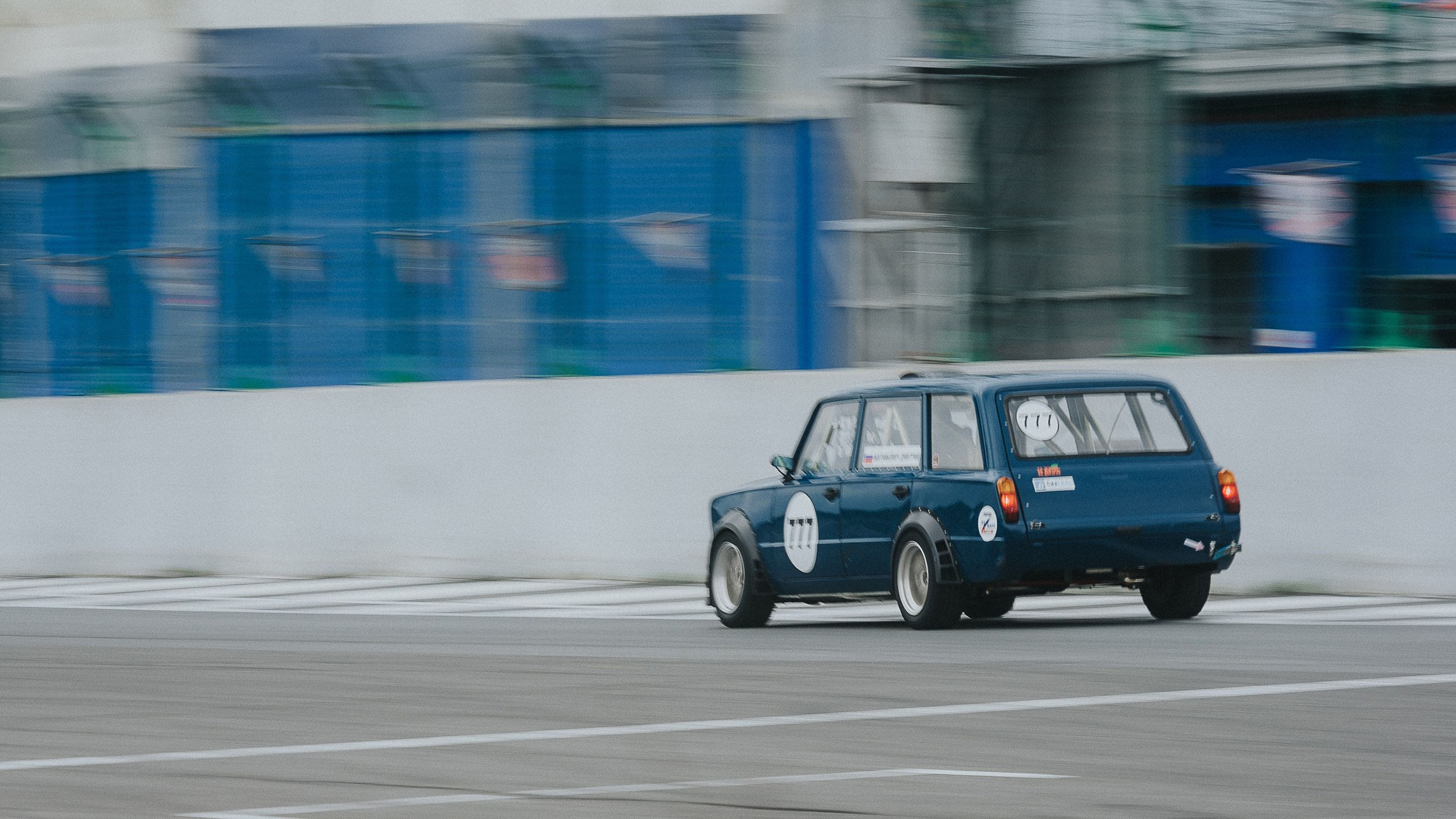 18.05.2024 — КСКГ Классика — Этап 1. Репортажный фотограф в Кемерово