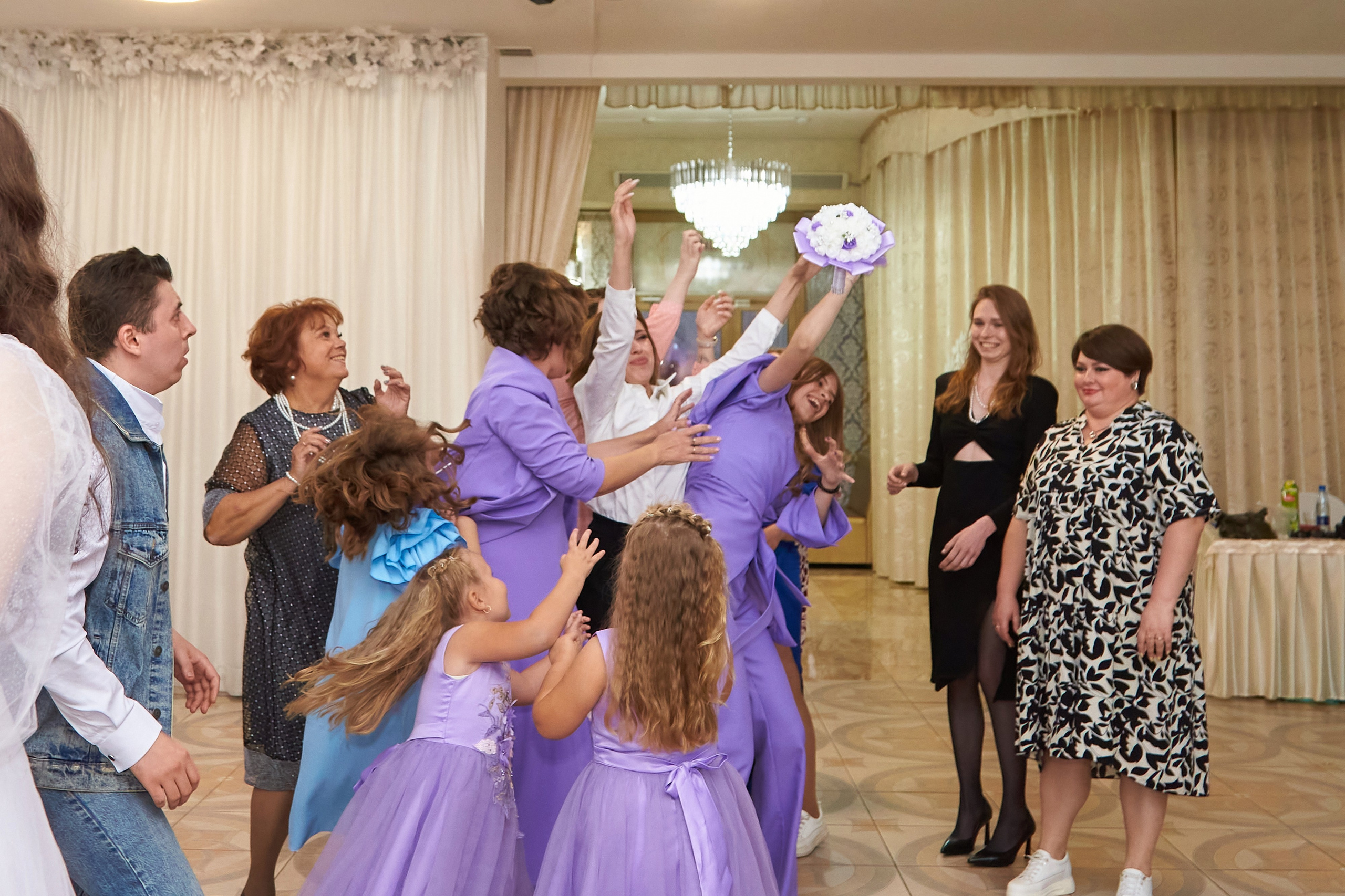 Владислава и Геннадий