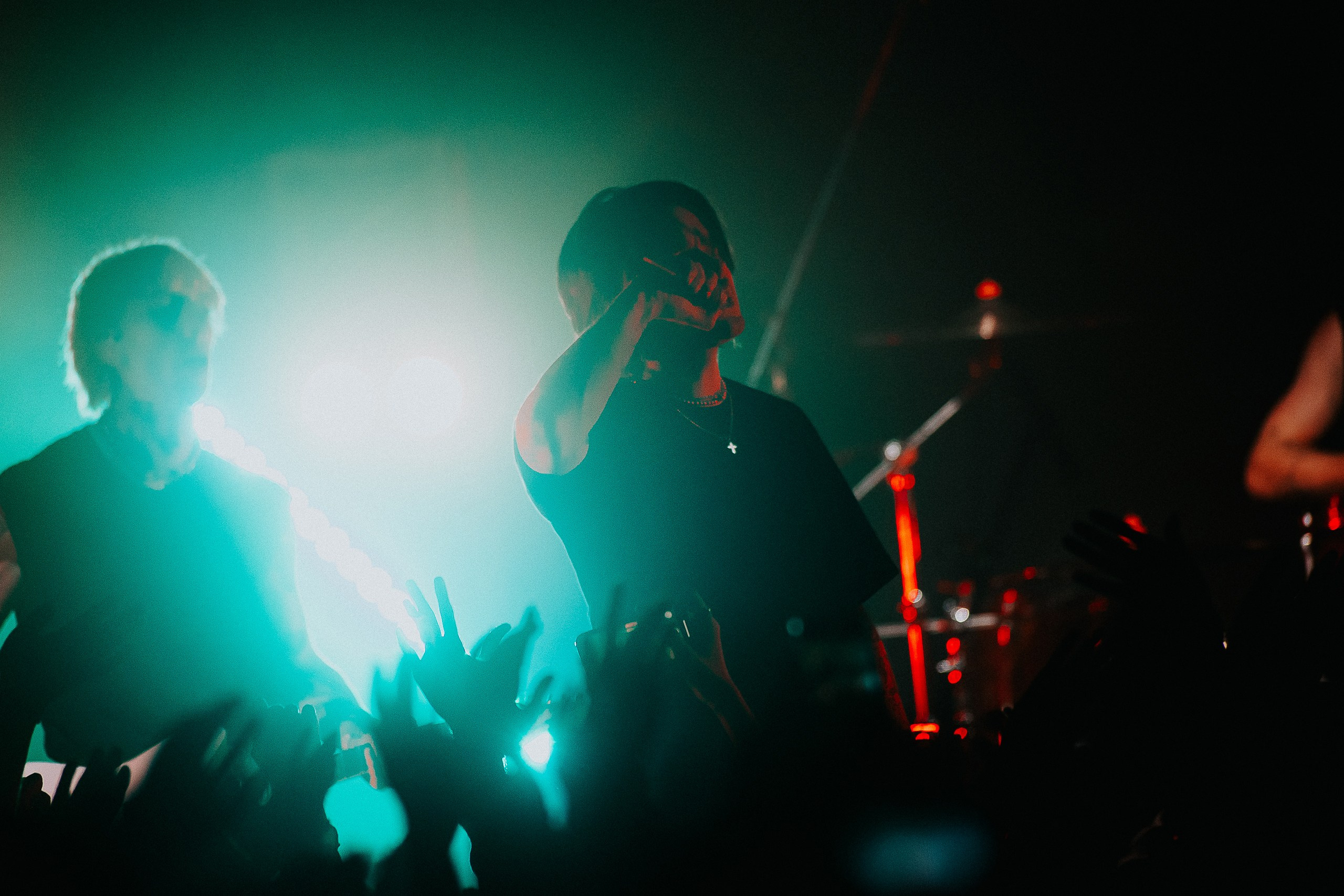 Wildways 2024. Репортажный фотограф в Кемерово