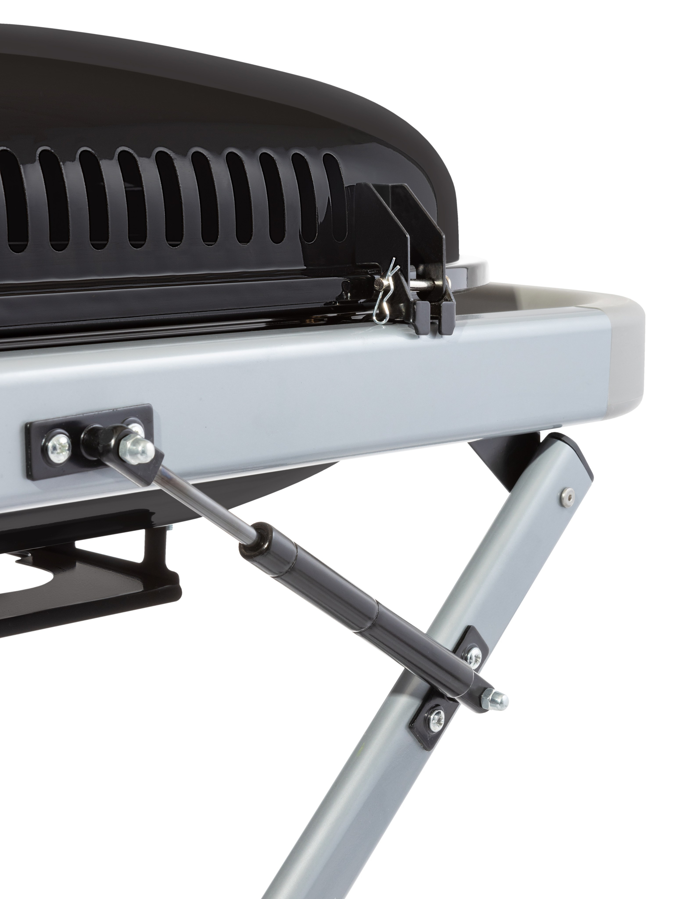 Съёмка газового гриля для Озон. Предметный фотограф в Нижнем Новгороде Денис Павлов