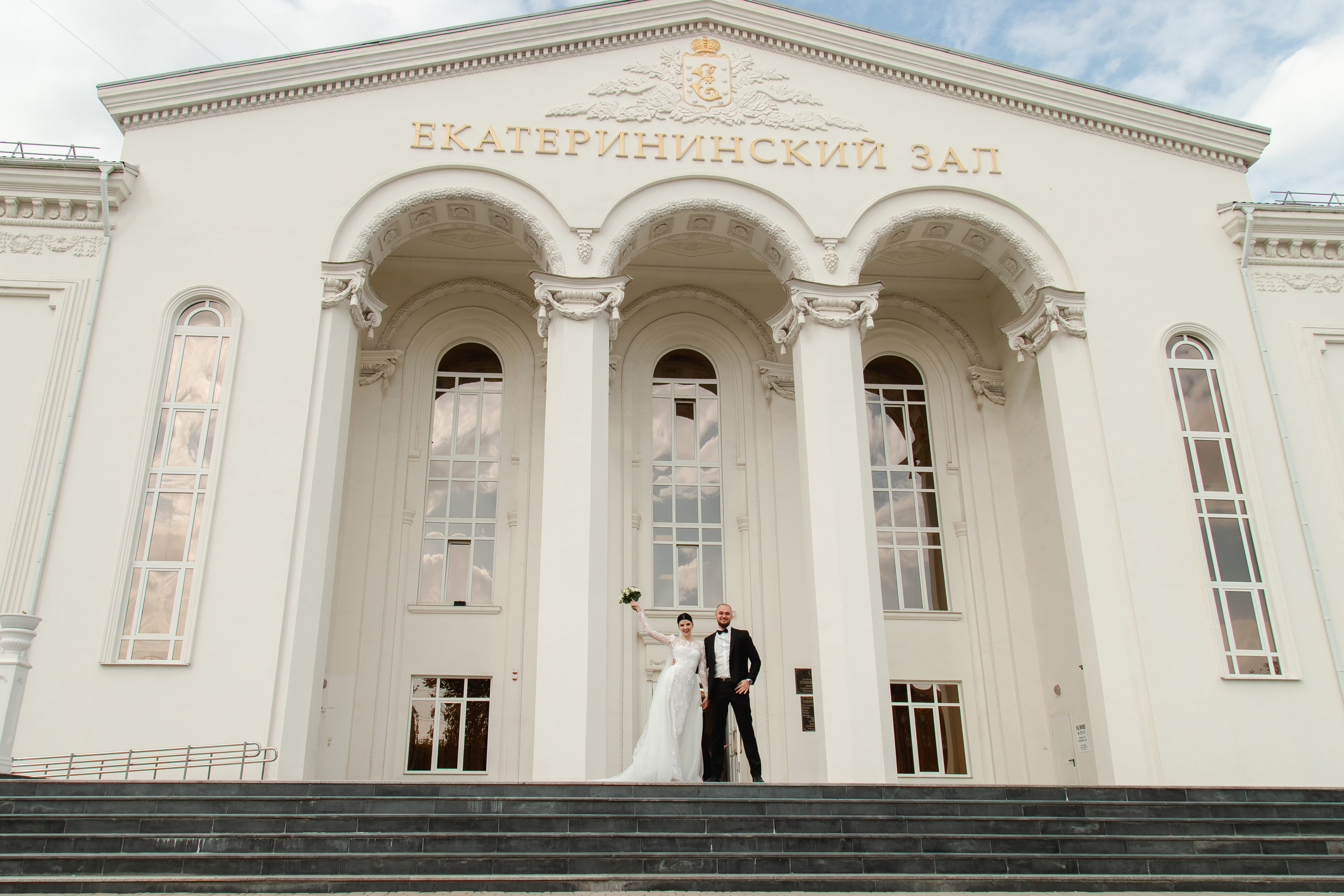 Свадьба Дмитрий и Снежана. Свадебный и семейный фотограф в Краснодарском крае