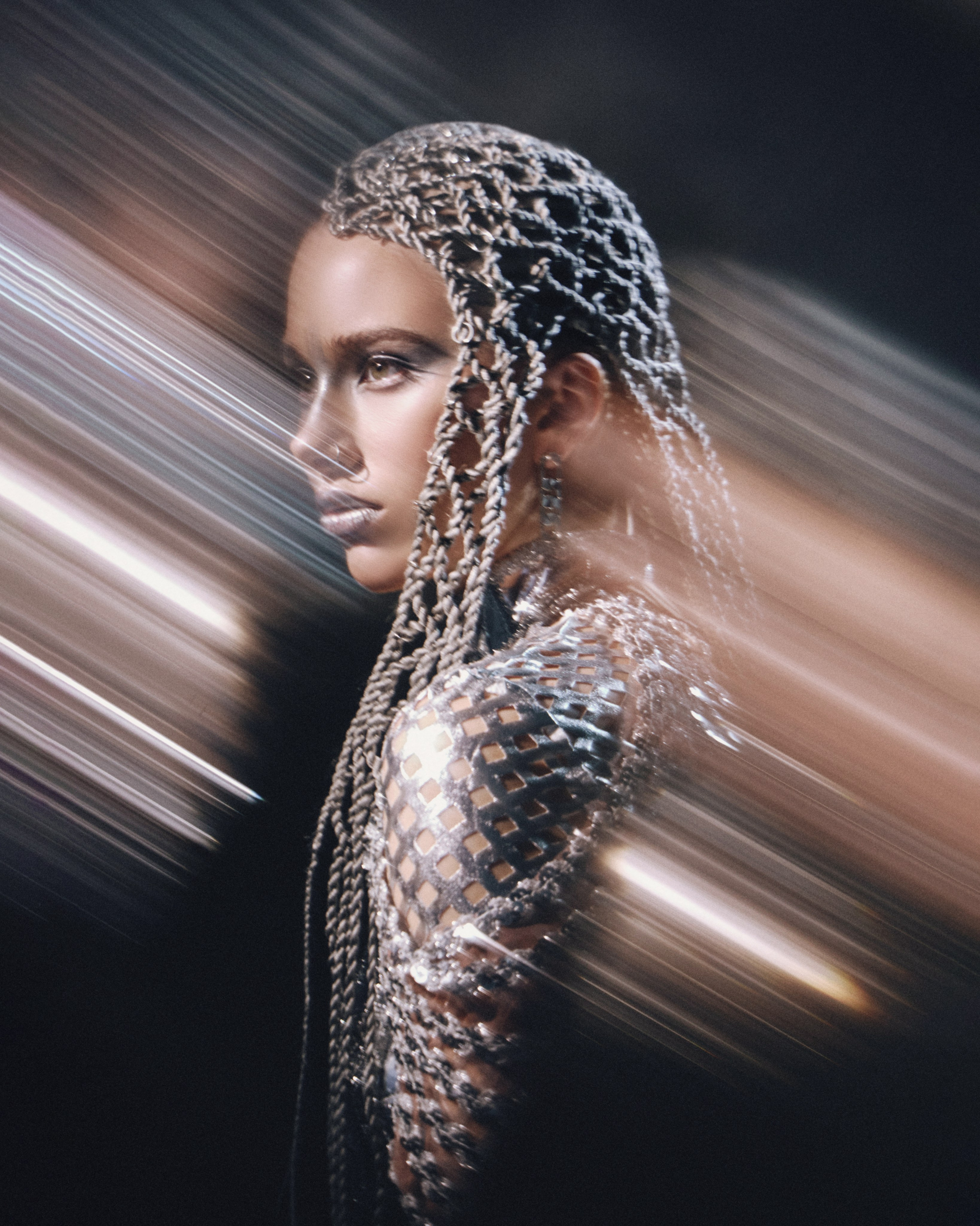 ART VOLNA. Рекламный, Fashion и имиджевый фотограф Михаил Чащин