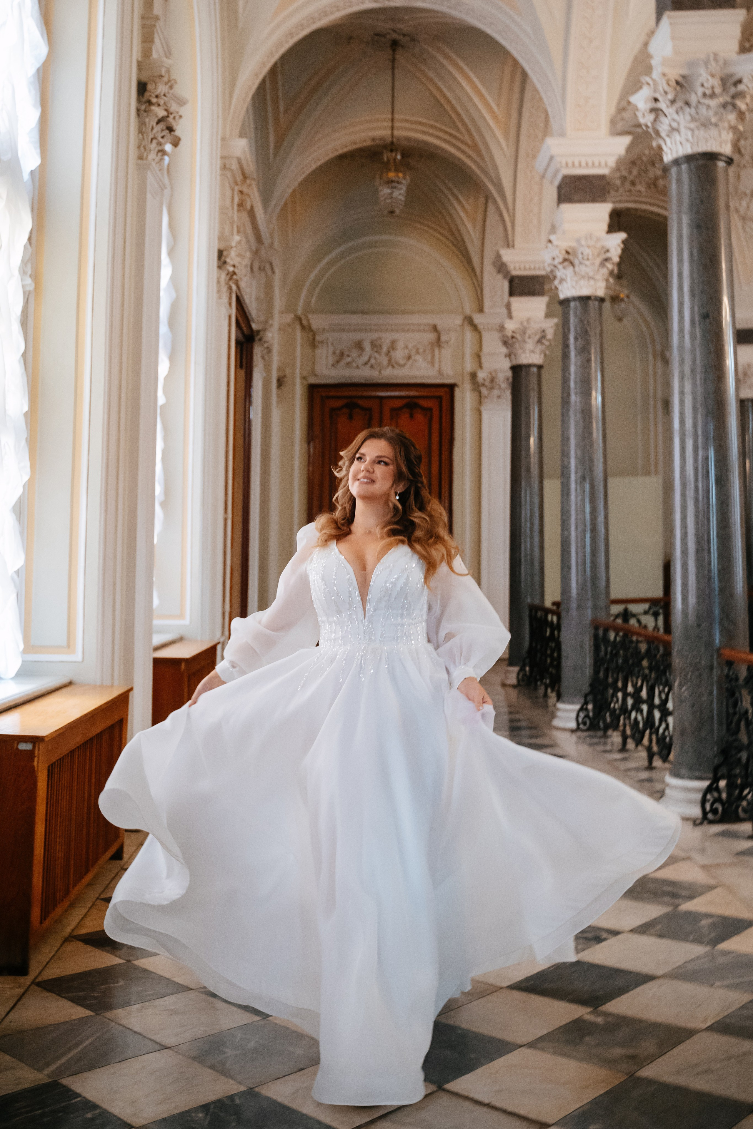 Павел и Екатерина. Семейный и свадебный фотограф в Санкт-Петербурге и Москве