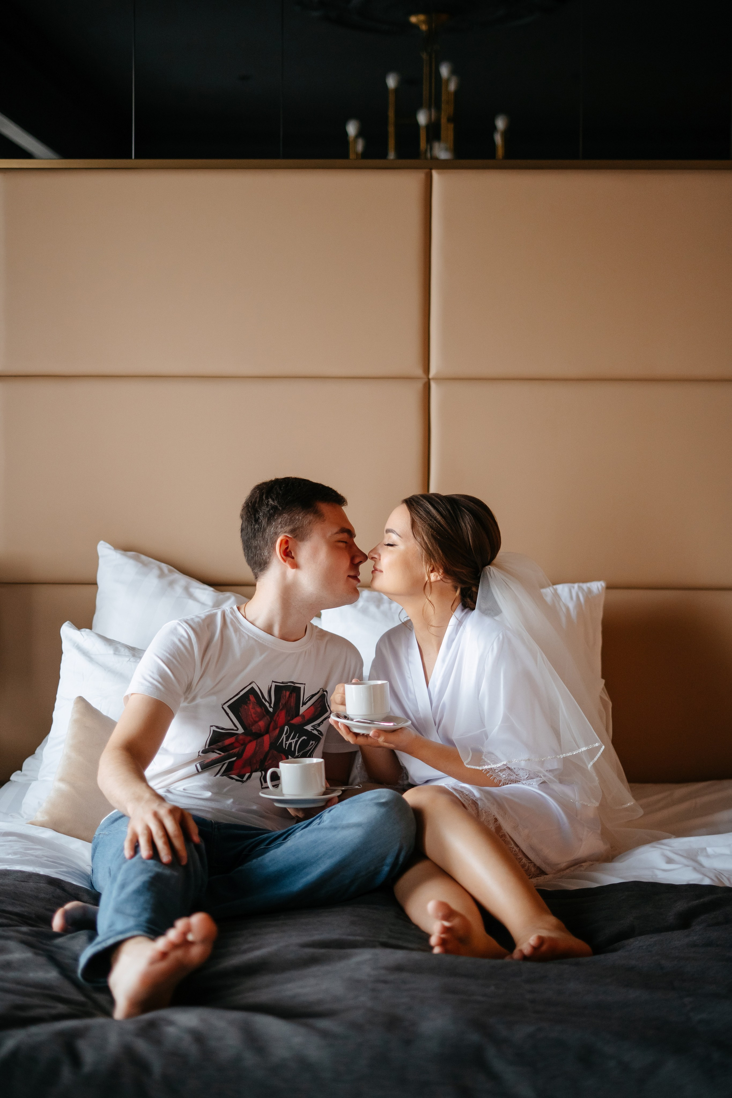 Александр и Мария. Семейный и свадебный фотограф в Санкт-Петербурге и Москве