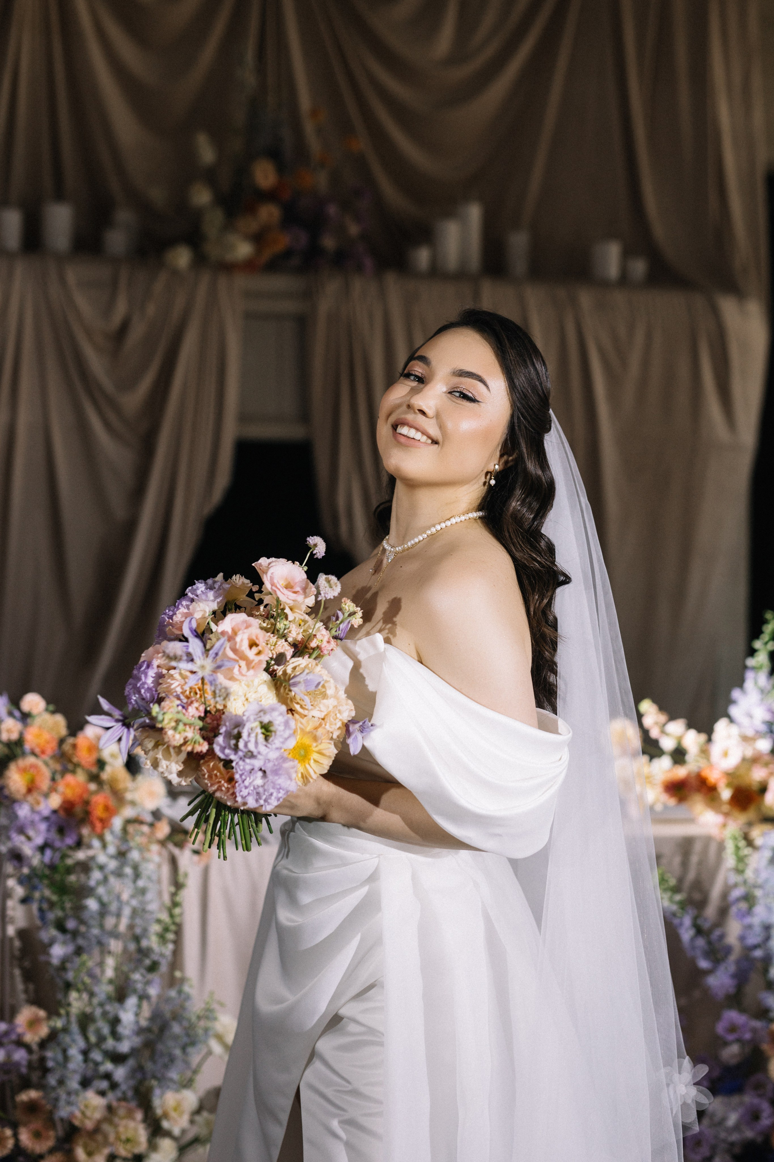 Орлиное Гнездо. Свадебный фотограф в Краснодаре Булатова Наталия