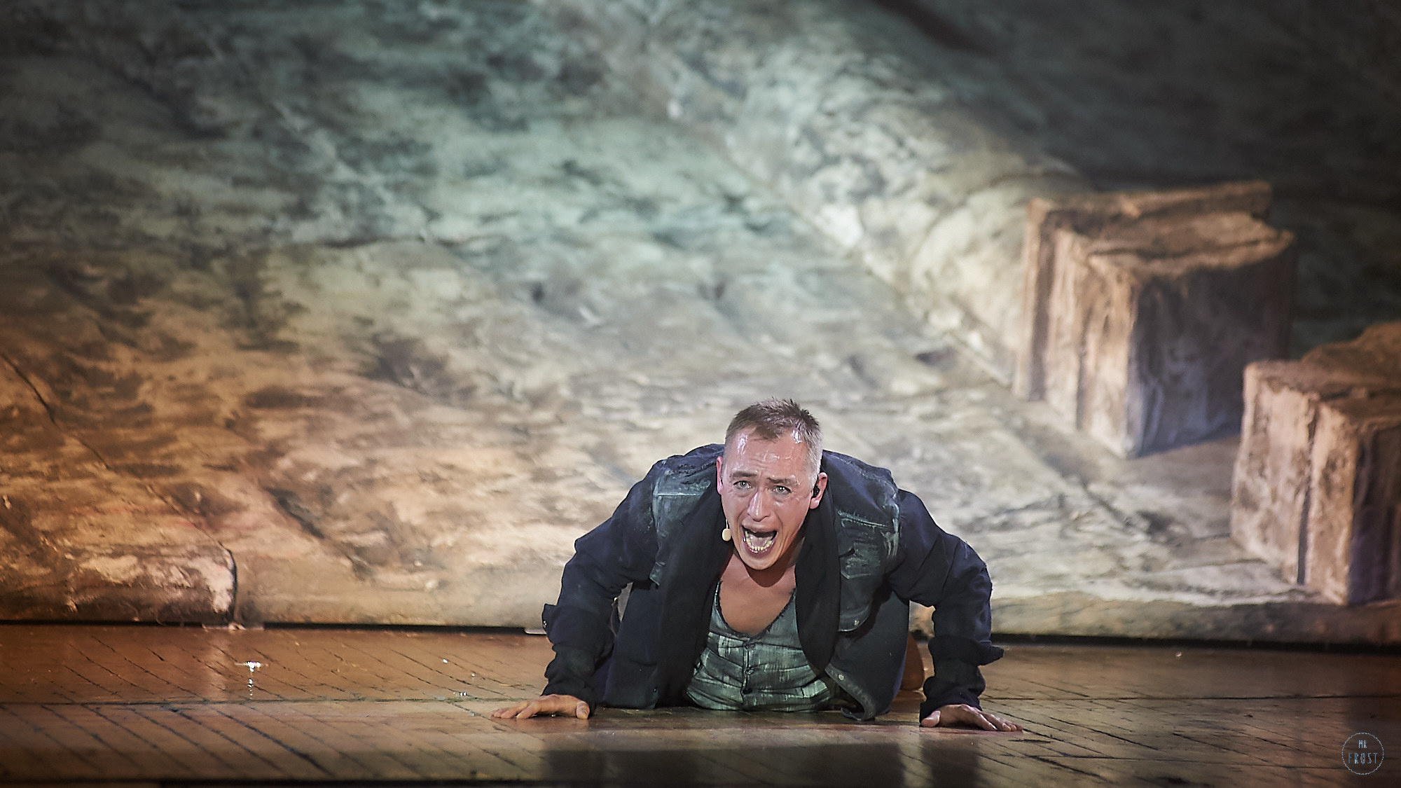 Jesus Christ Superstar. Фотографии отовсюду и обо всем