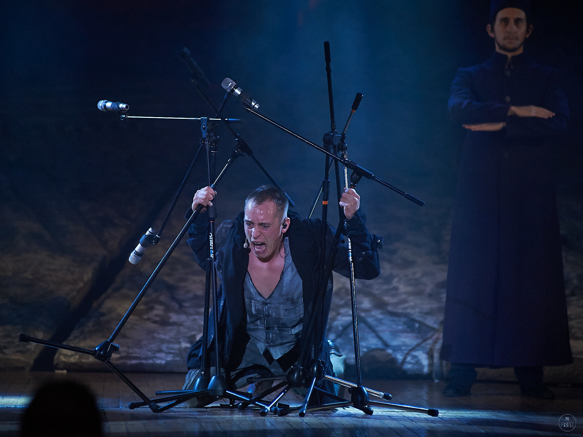 Jesus Christ Superstar. Фотографии отовсюду и обо всем