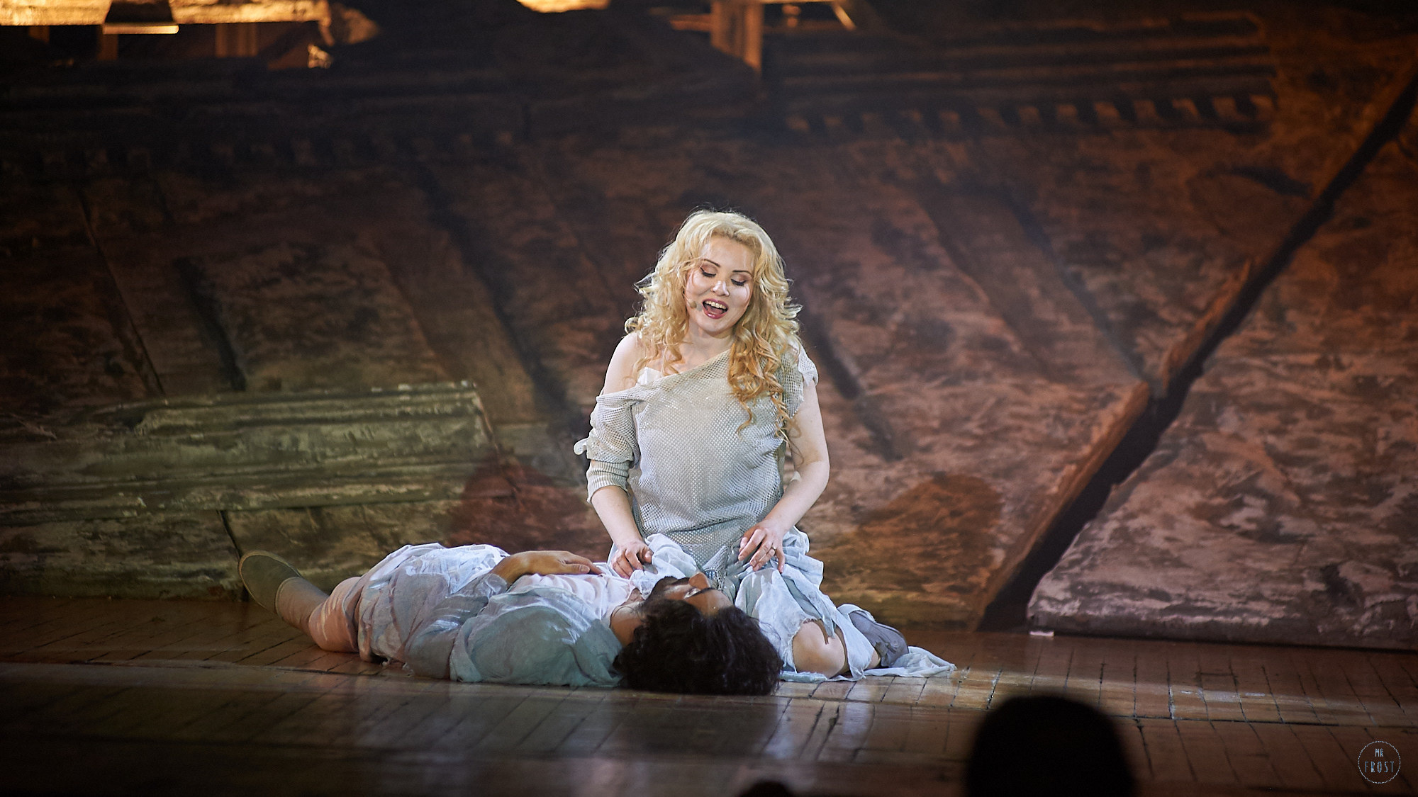 Jesus Christ Superstar. Фотографии отовсюду и обо всем