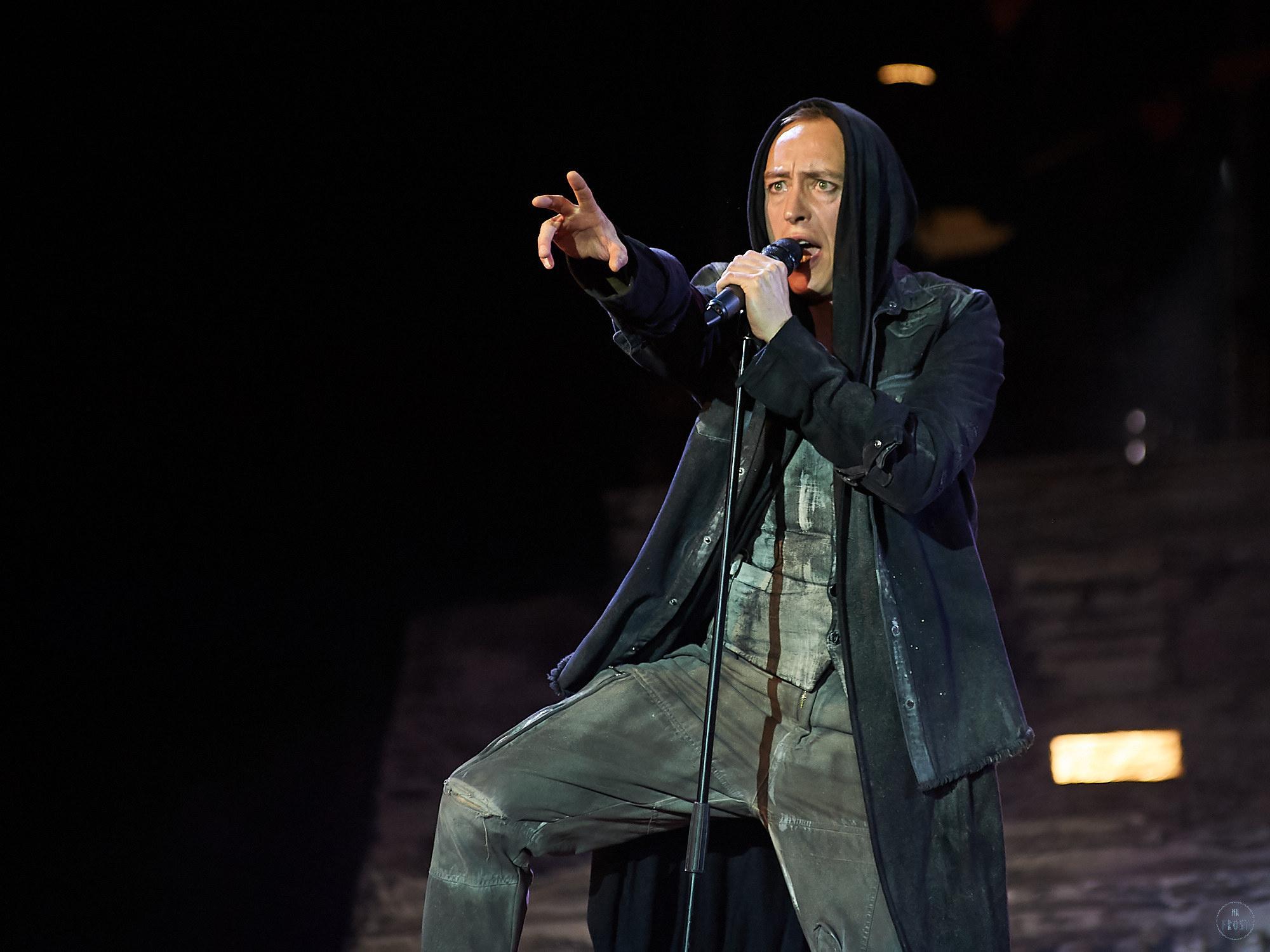 Jesus Christ Superstar. Фотографии отовсюду и обо всем