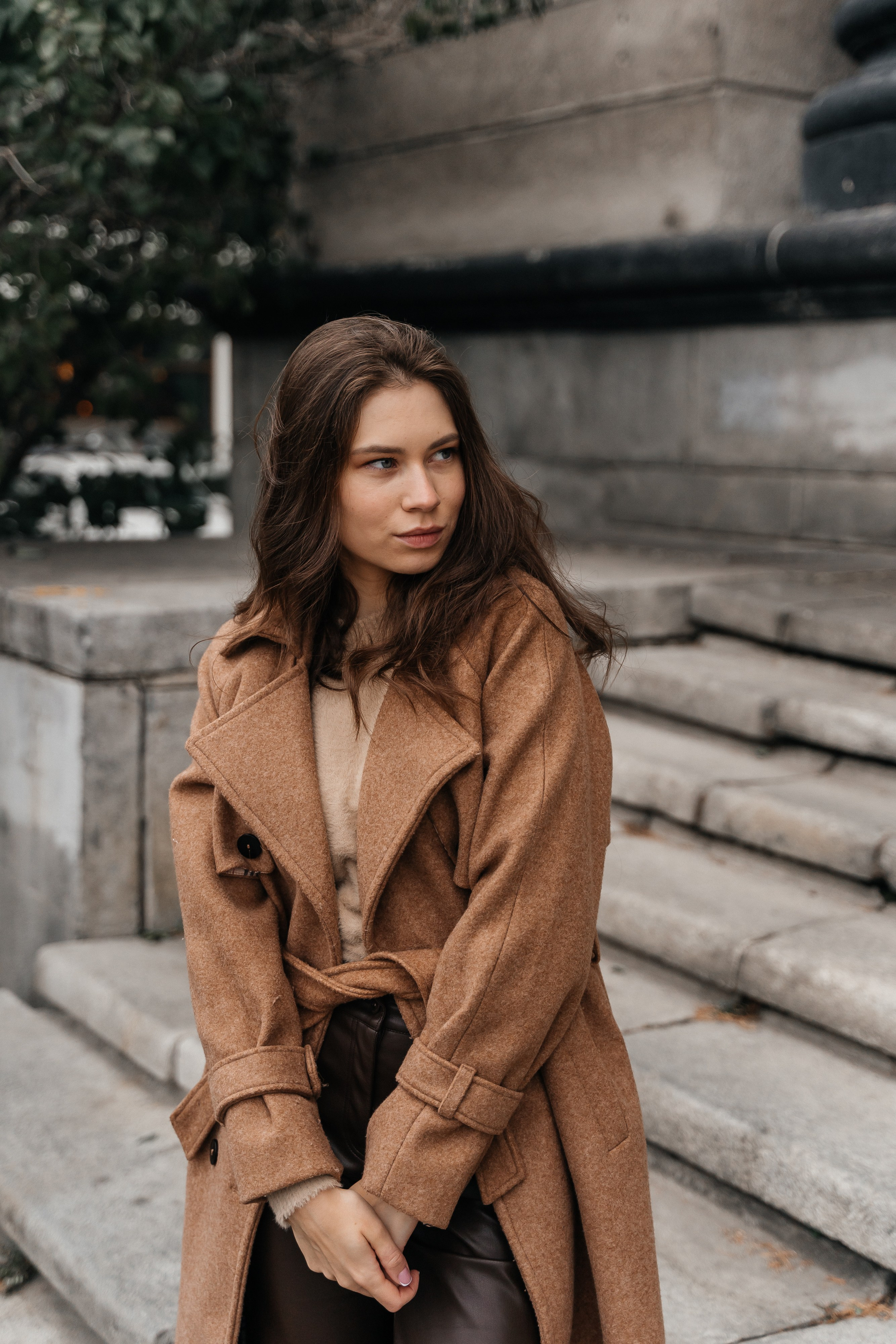 Тимофей, Регина и Артём. Волик Мария