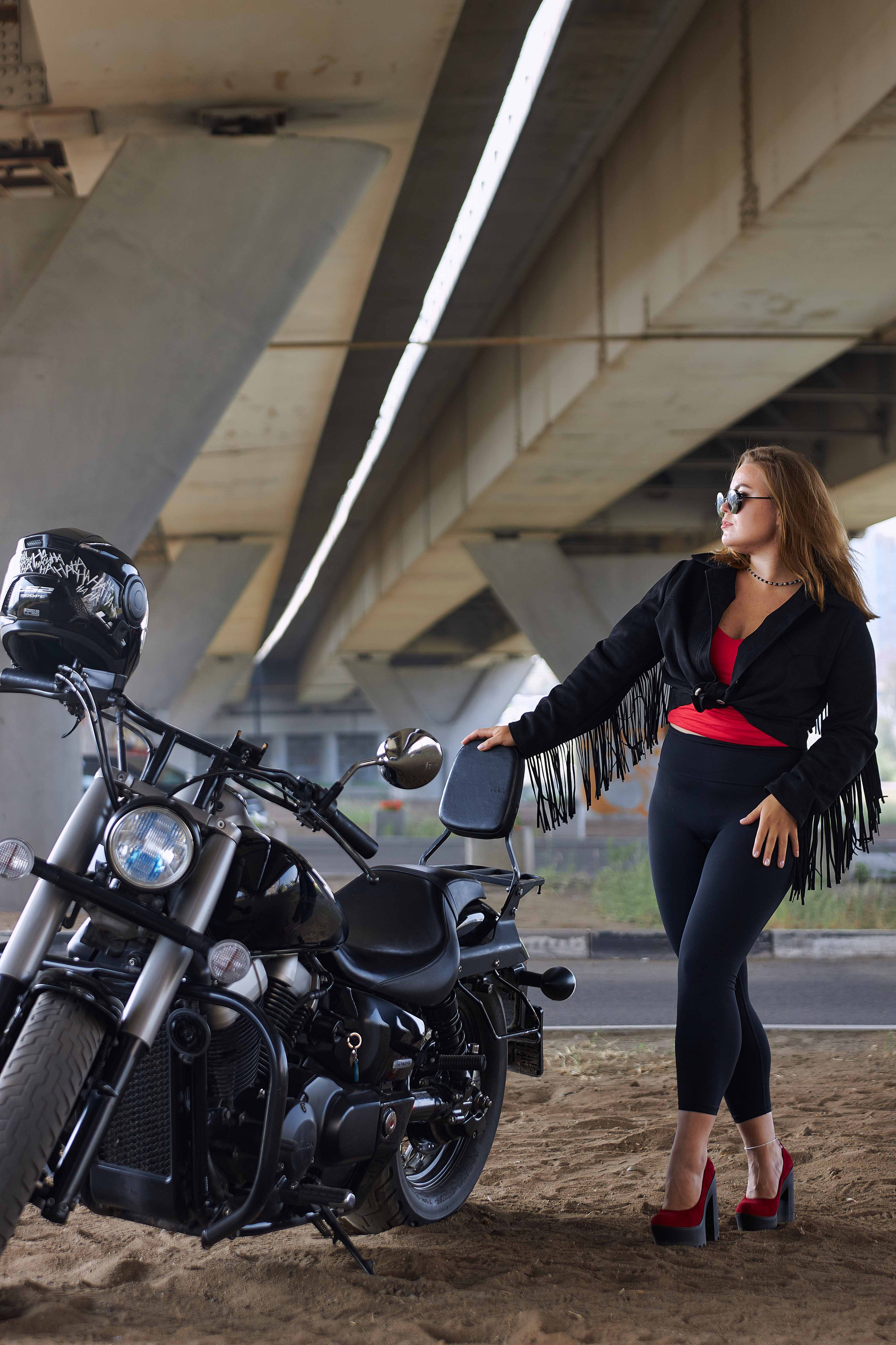 Фотограф Виктория Воронина