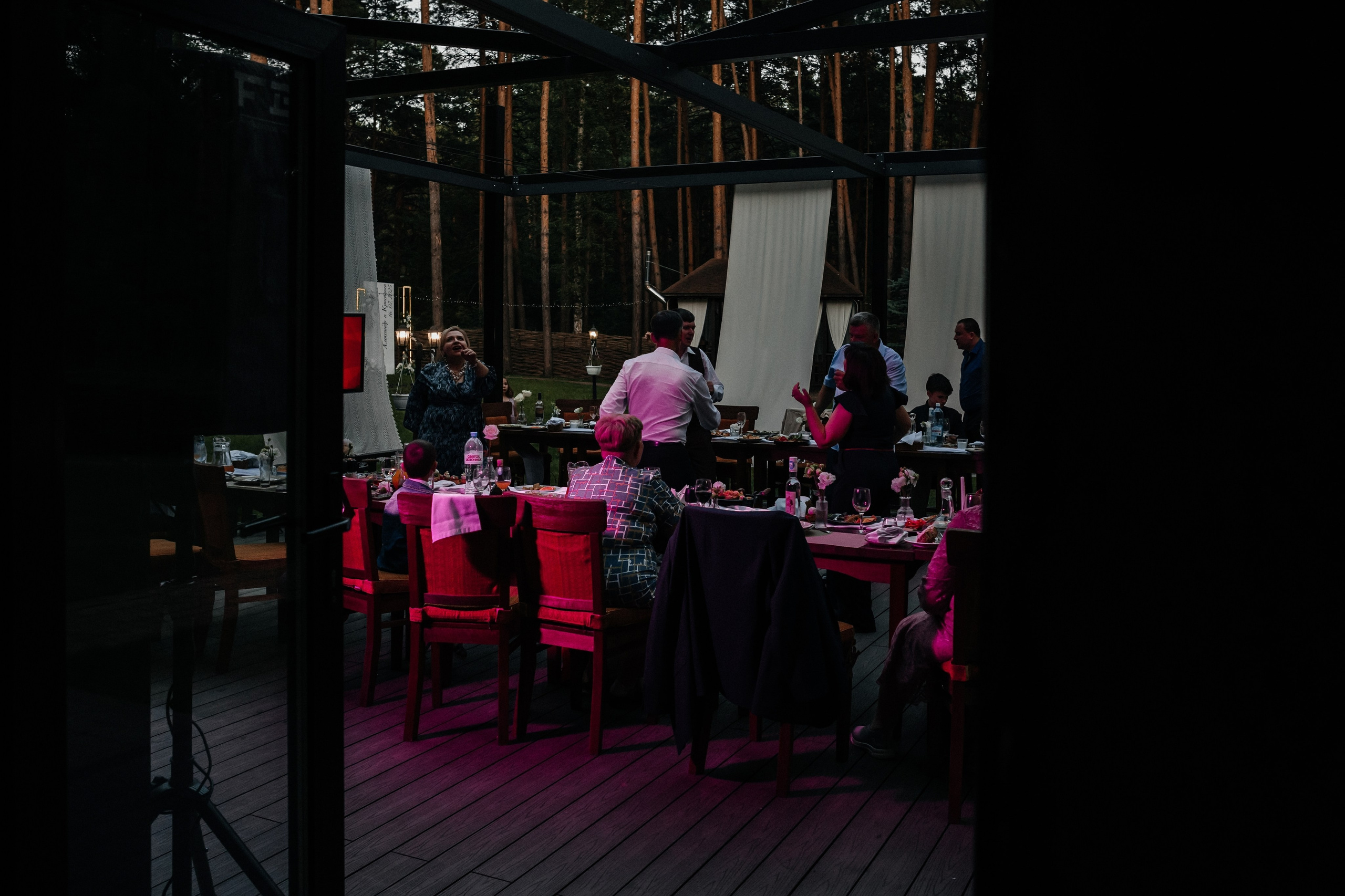 Анонс свадьбы Александра и Кристины. Свадебный и семейный фотограф Елена Иштулкина