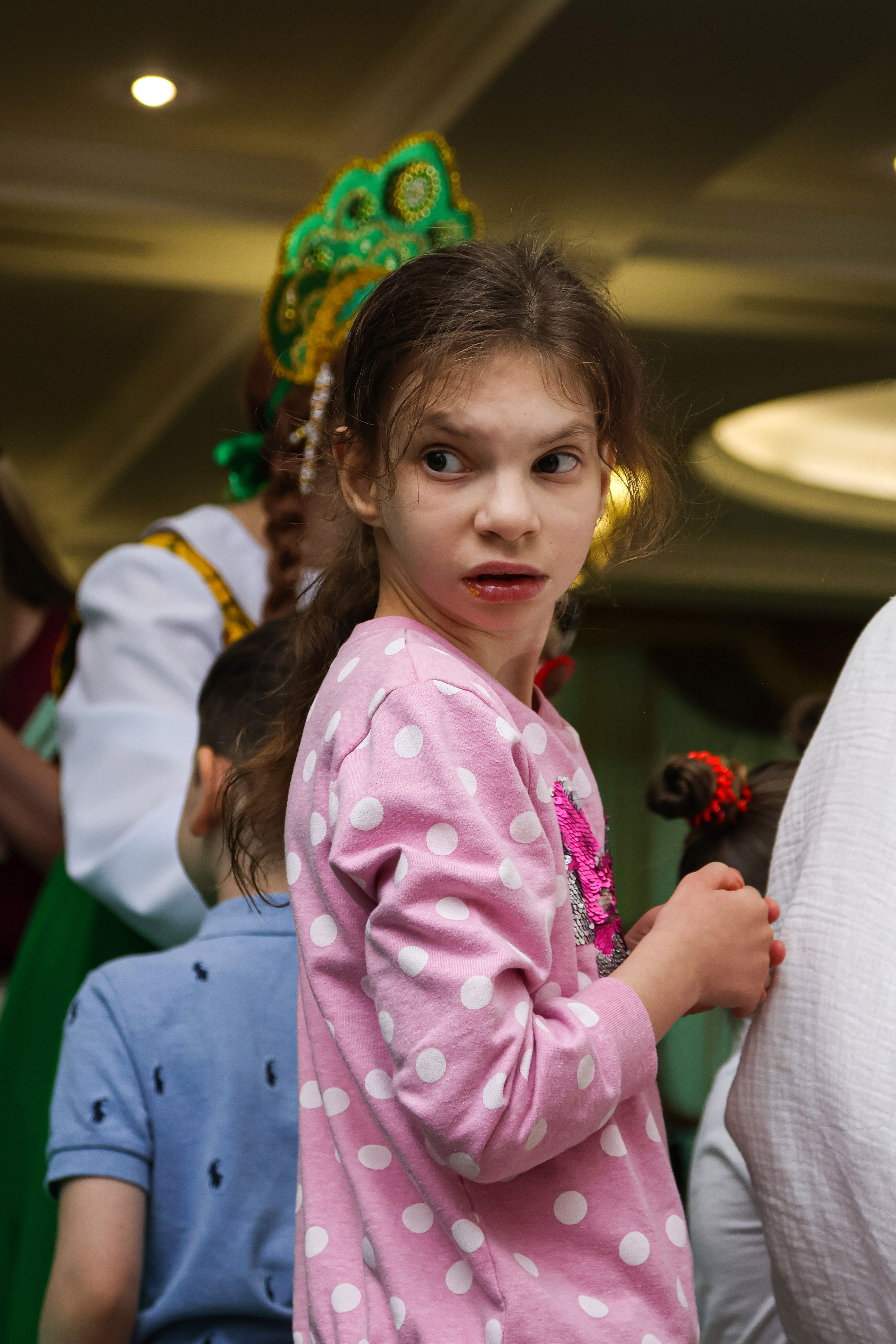 Мир без границ. Портретный фотограф в Ростове-на-Дону Антон Казарин