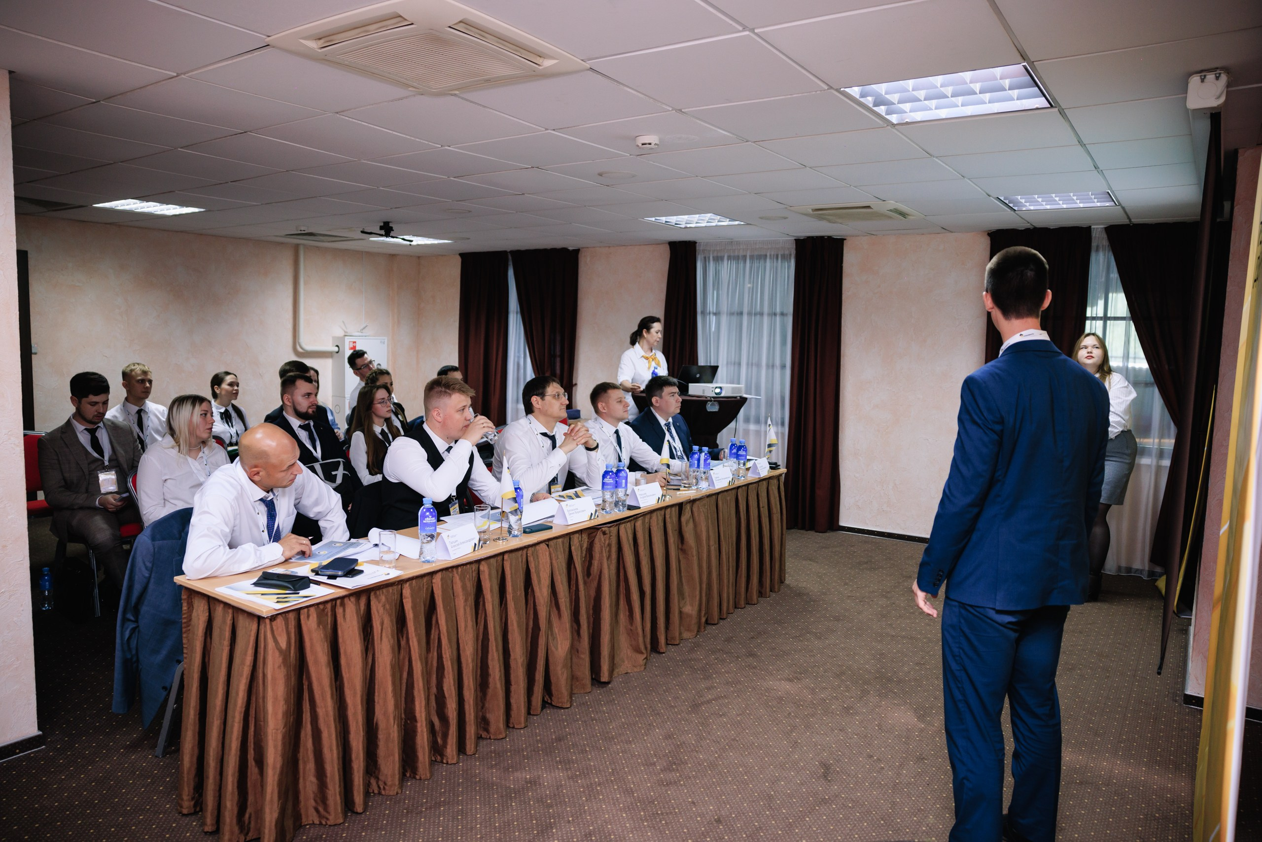 Роснефть. Фотограф в Ижевске и Казани Богданов Яков