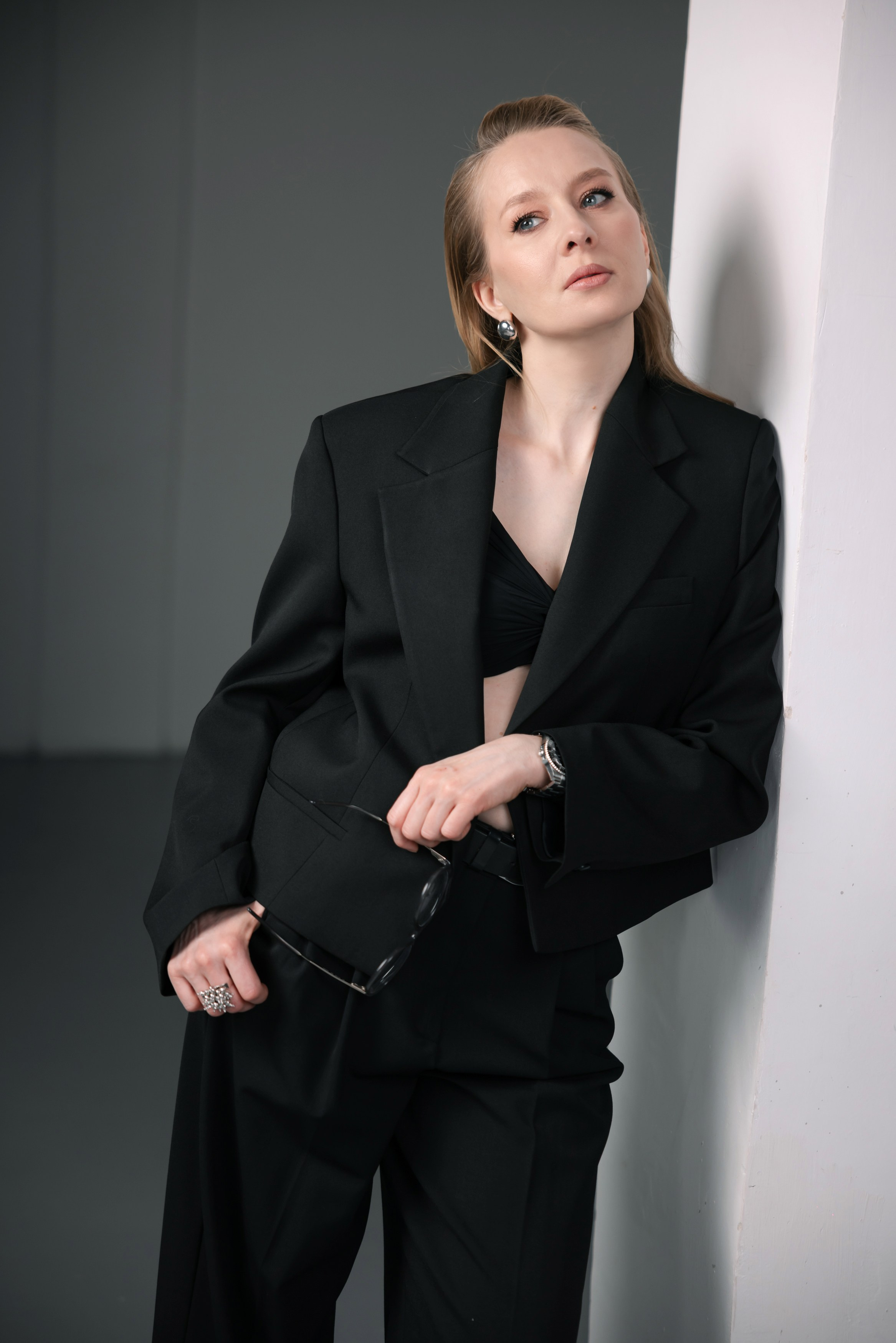 Портреты. Фотограф в Ижевске и Казани Богданов Яков