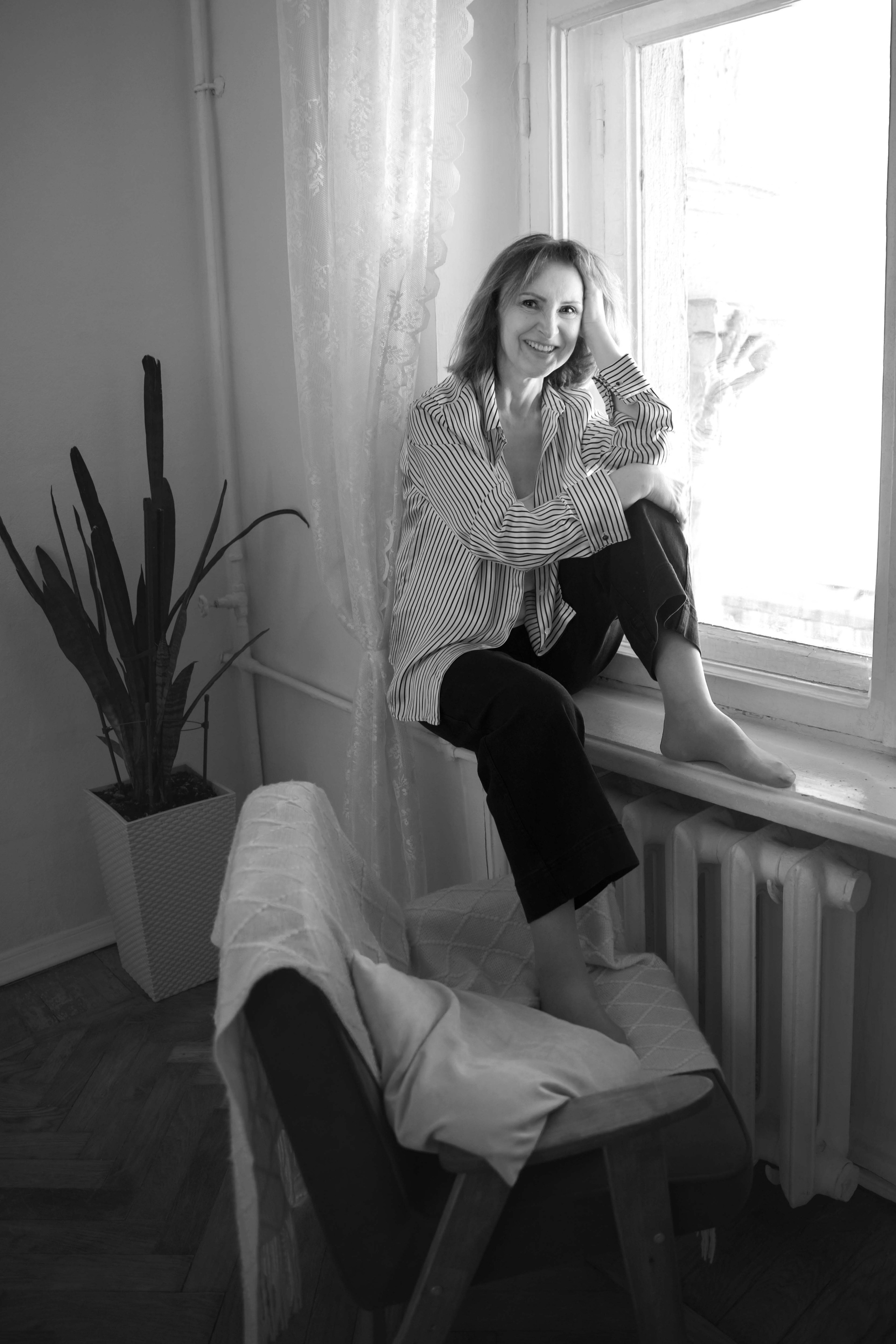 Ирина 62 года, доброе утро, мир. Фотограф Красногорск Юлия Чернова