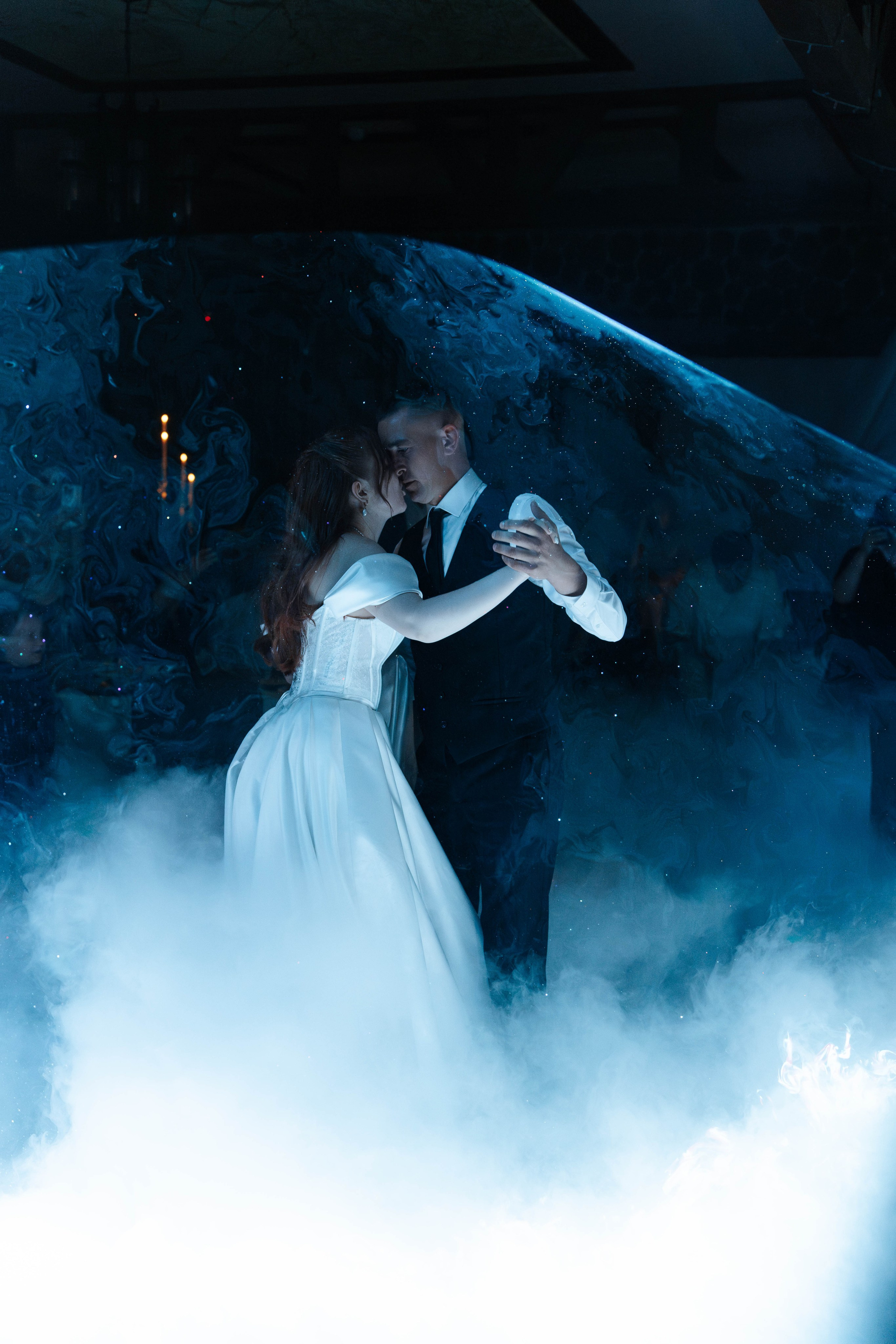 Sergey & Alina. Свадебный фотограф в Воронеже Самохина Екатерина