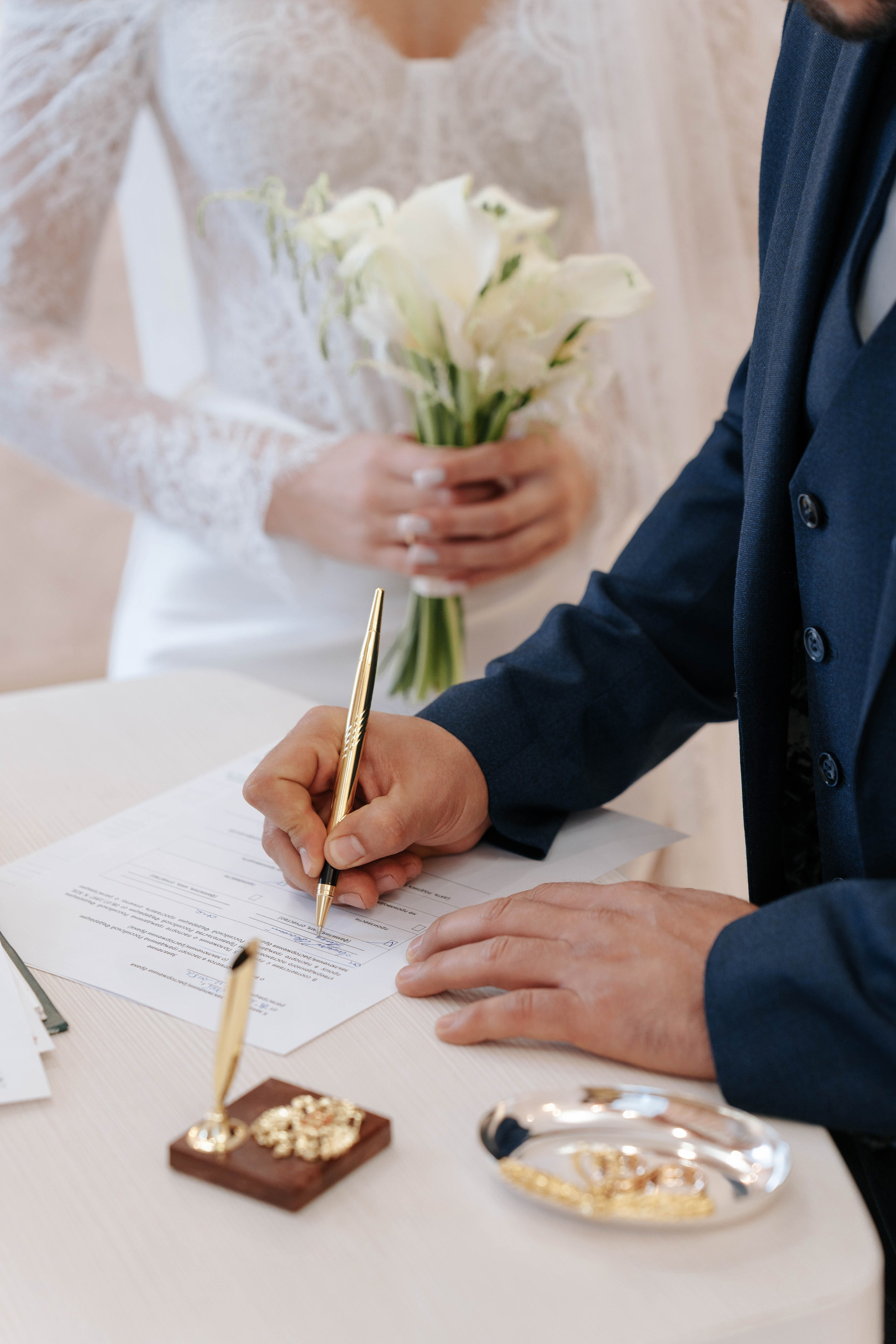 Svetlana & Evgeny. Свадебный фотограф в Воронеже Самохина Екатерина