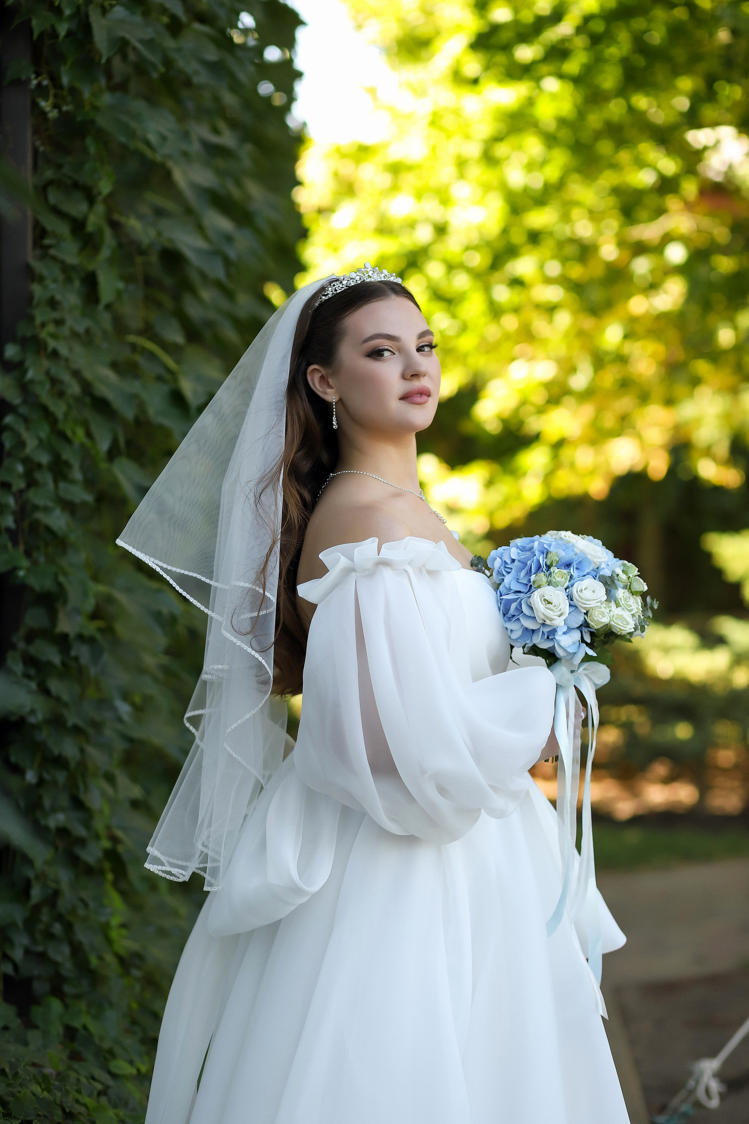 Свадебная фотосъемка Анна Светикова. Фотограф в Краснодаре Анна Светикова