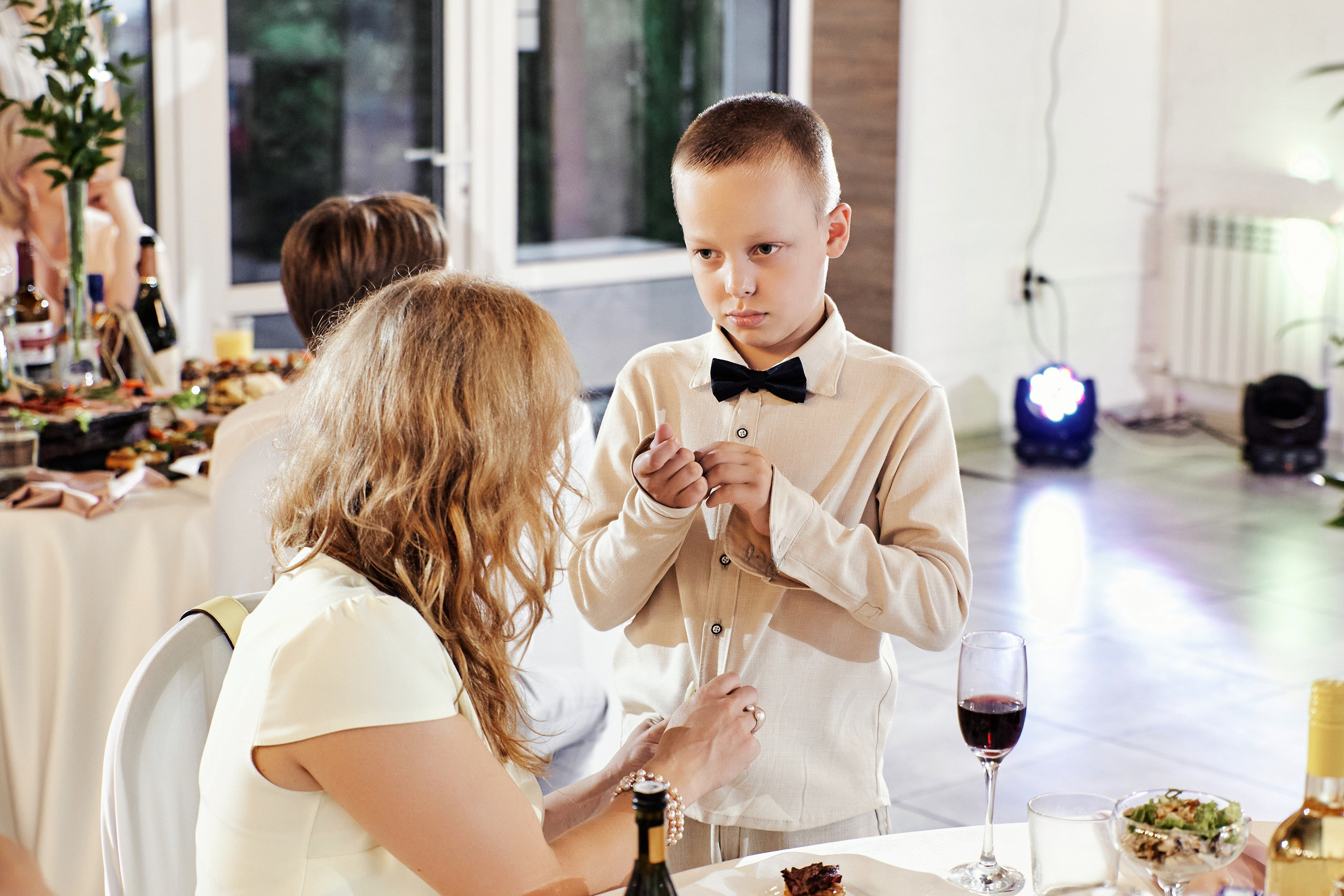 Ольга и Максим