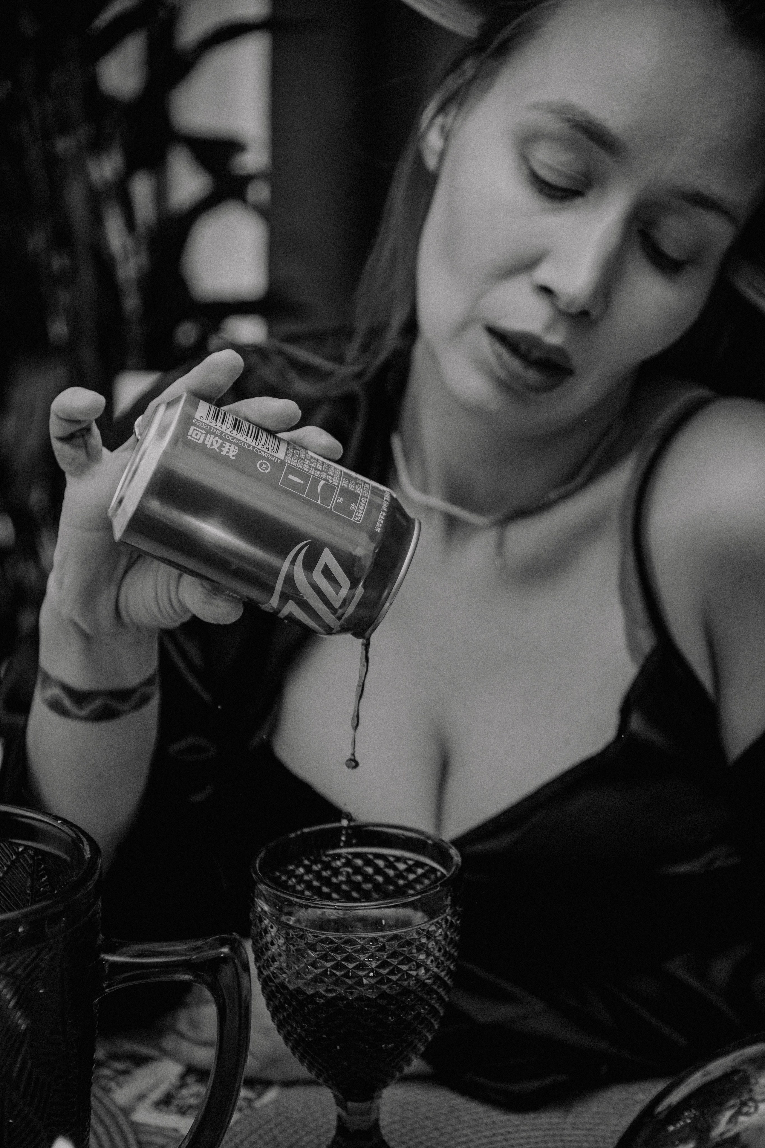 Вилена. Фотограф Алёна Евграфова