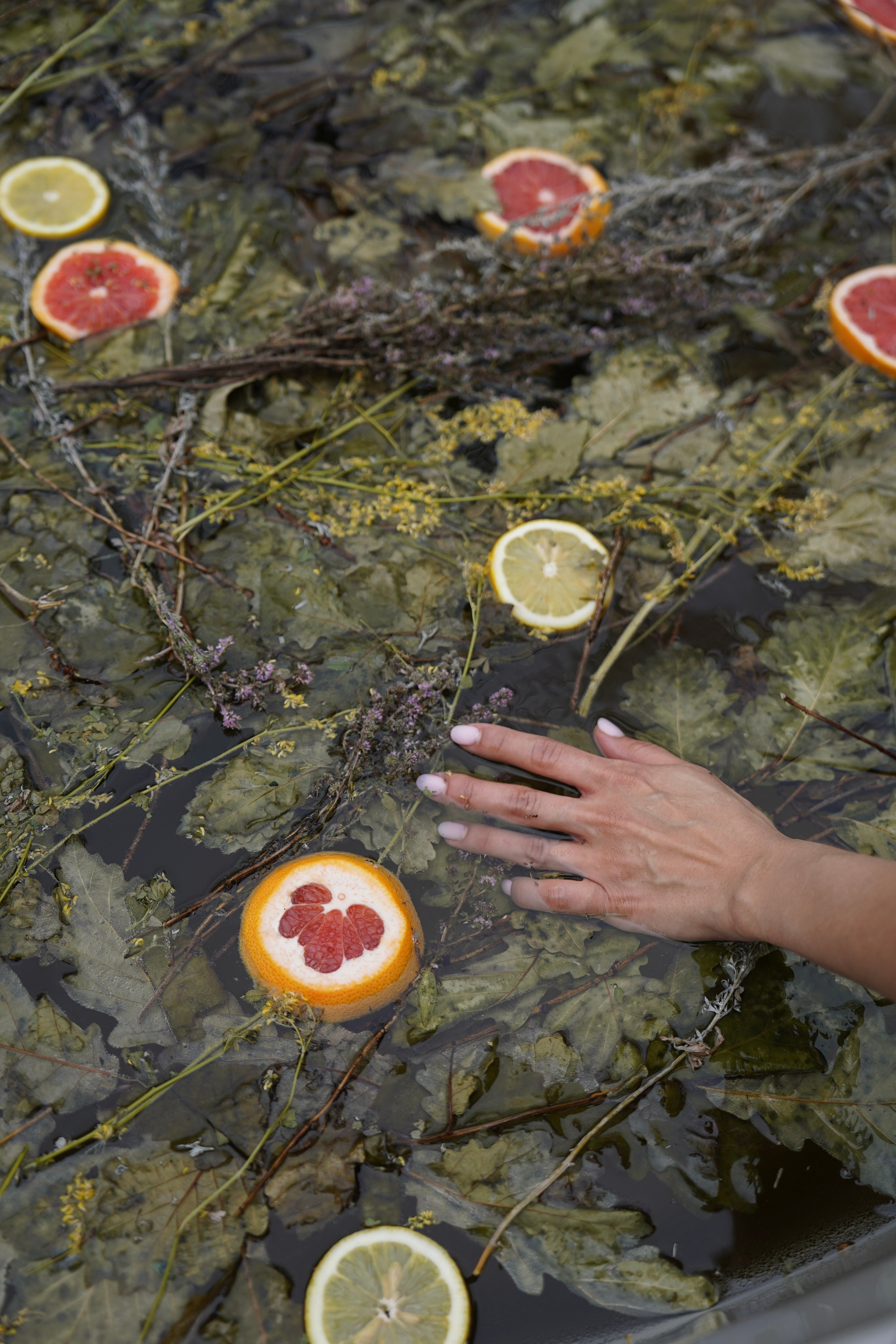 Девичник в глэмпинге. Фотограф с психологическим образованием