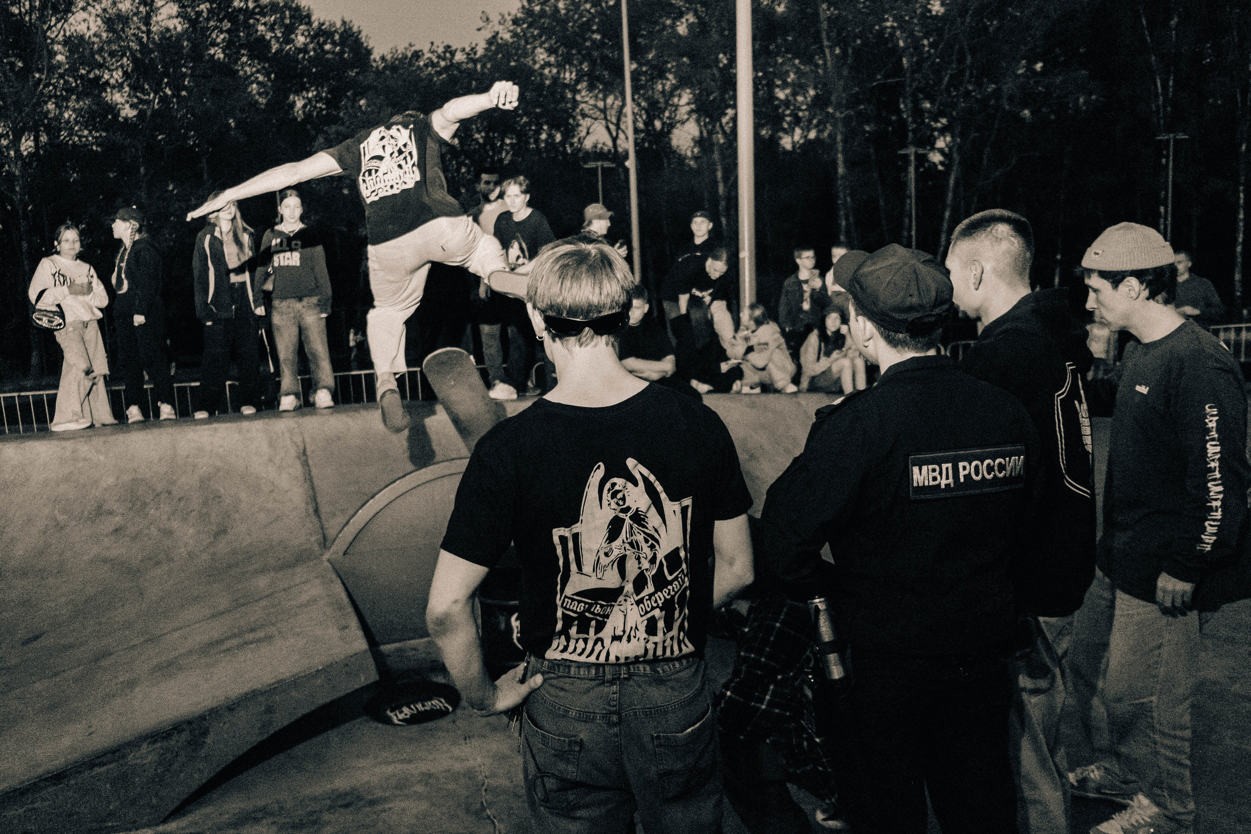 Skateboarding | street ed. pt.1. Фотограф Валерия Кононова