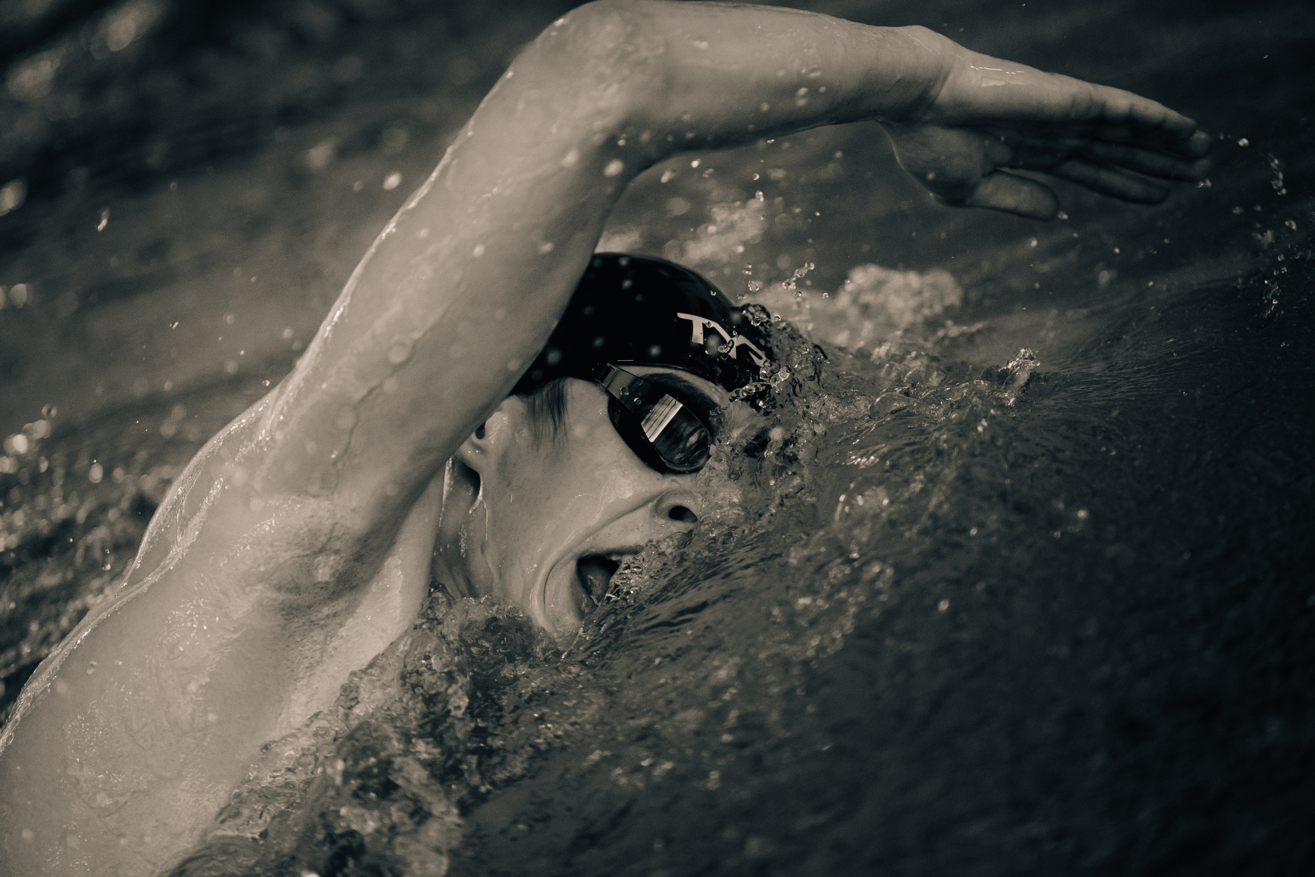 Кубок П. Леднева и России по современному пятиборью 2026 Киров. Фотограф Валерия Кононова