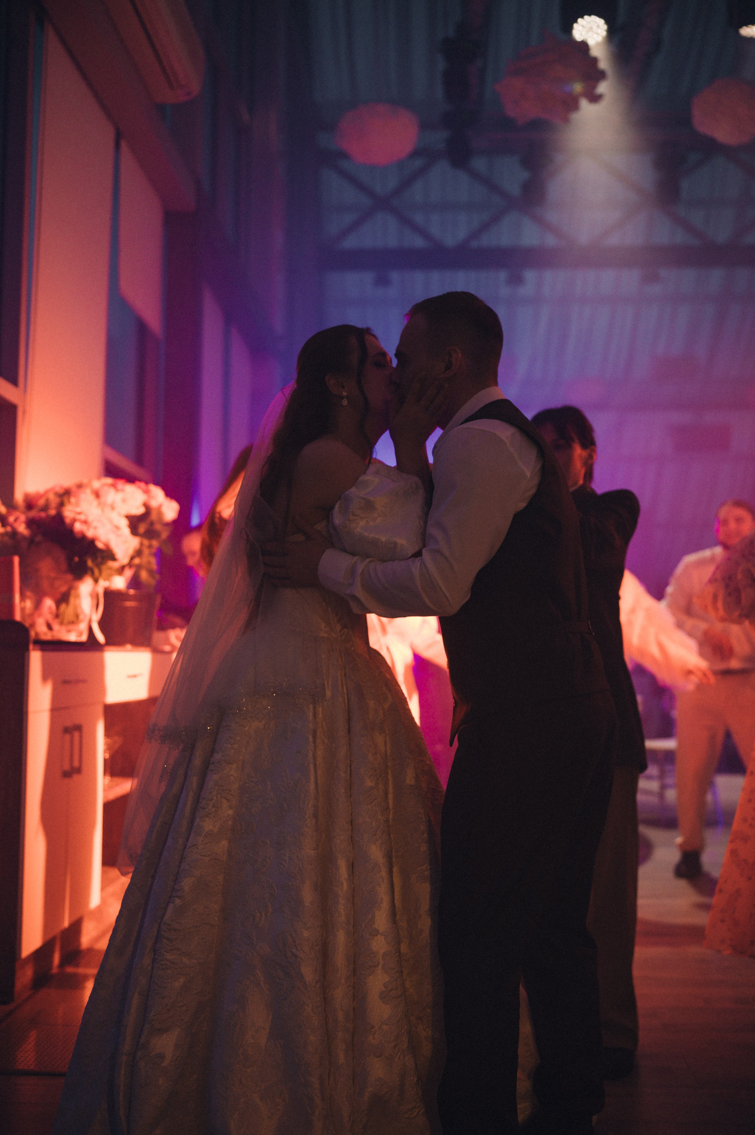 Алёна и Павел. Репортажный и свадебный фотограф в Сургуте