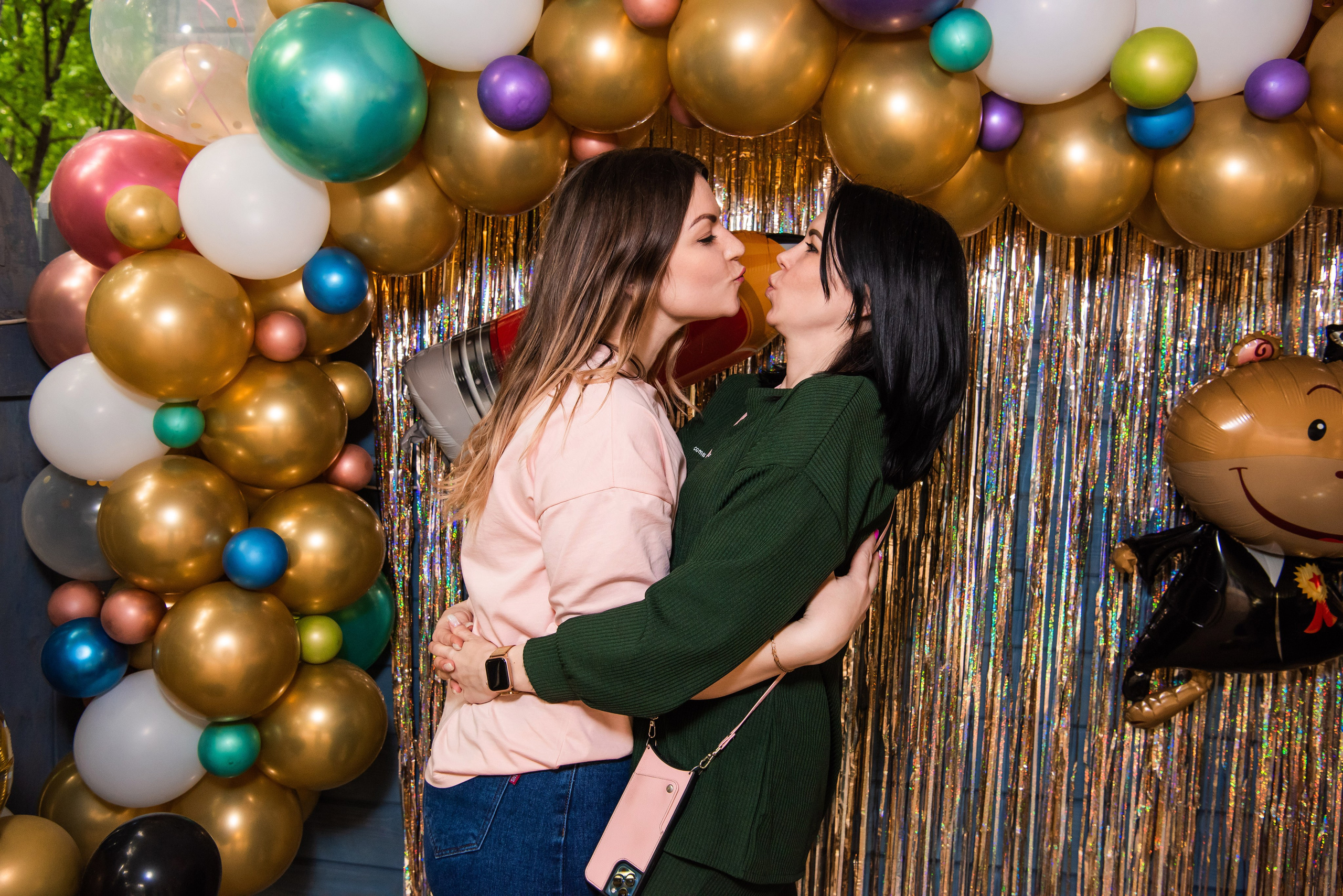 Выпускной 4Д 2023. Свадебный и арт-фотограф Кунецкая Диана