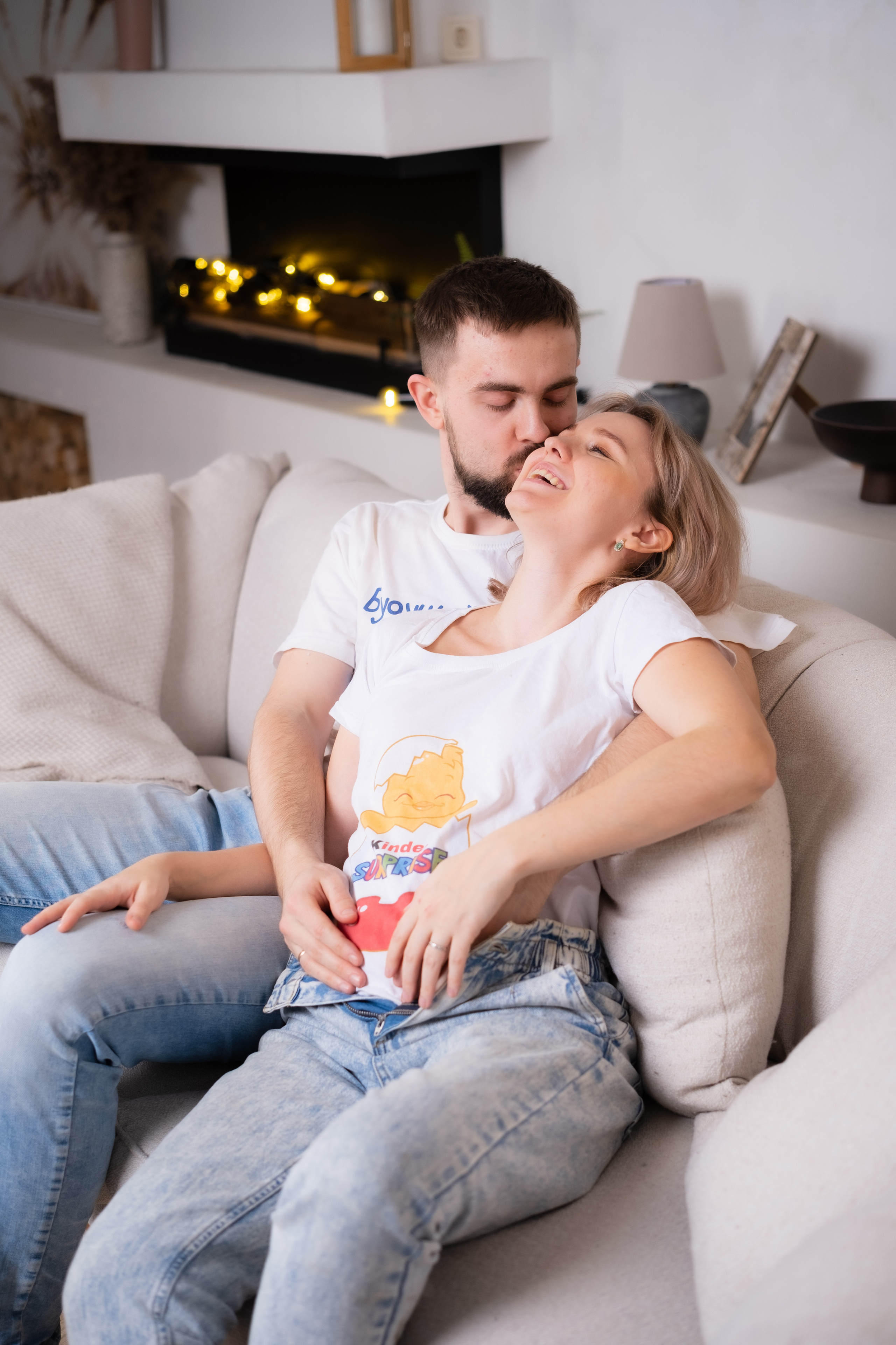 Фотосессия беременности. Фотограф в Красногорске и Москве Корчагина Елена