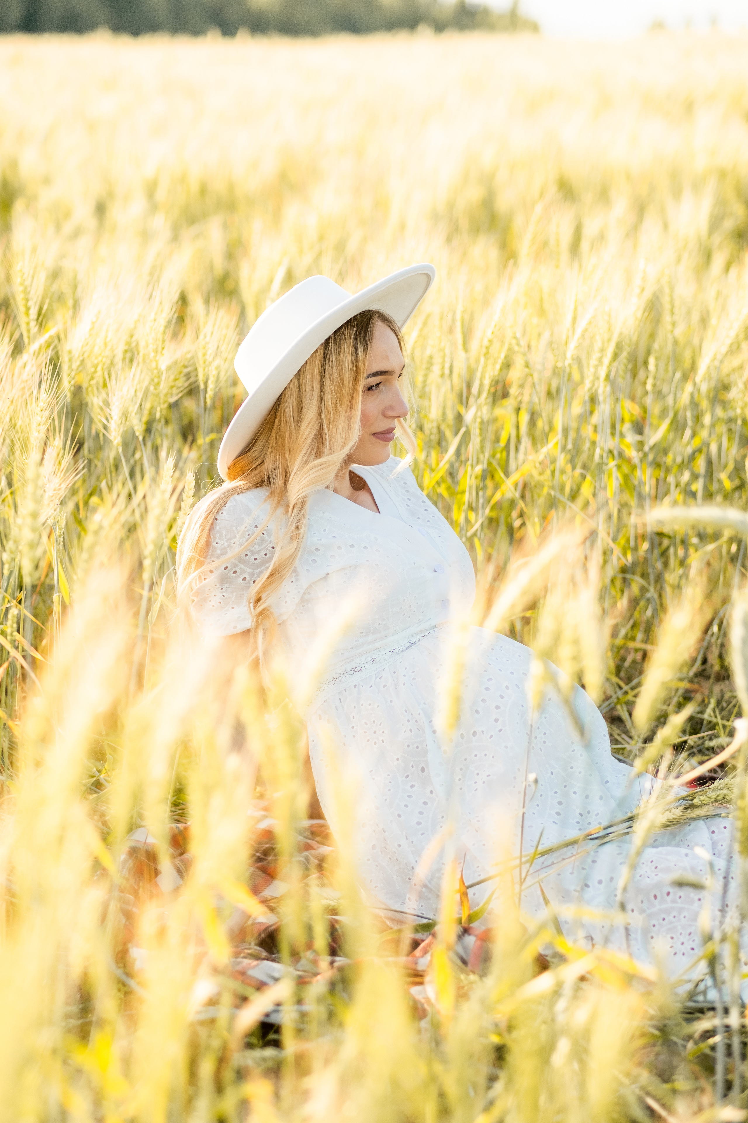 Фотосессия беременности. Фотограф в Красногорске и Москве Корчагина Елена