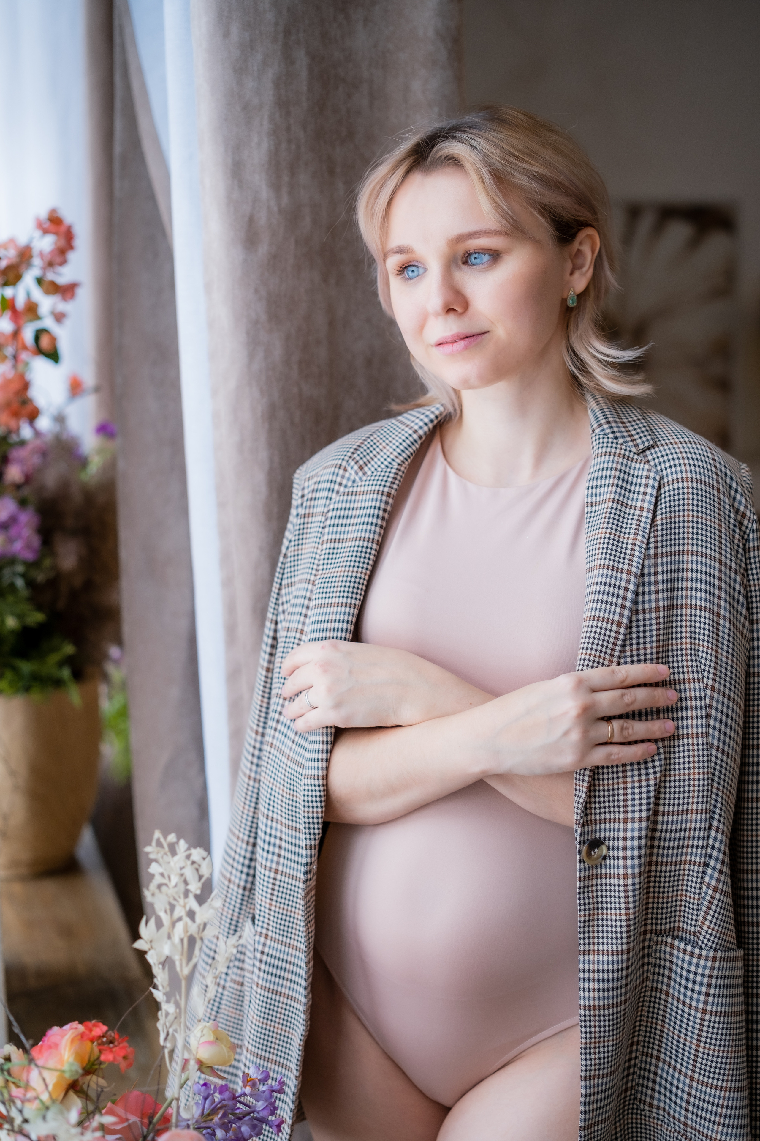 Фотосессия беременности. Фотограф в Красногорске и Москве Корчагина Елена