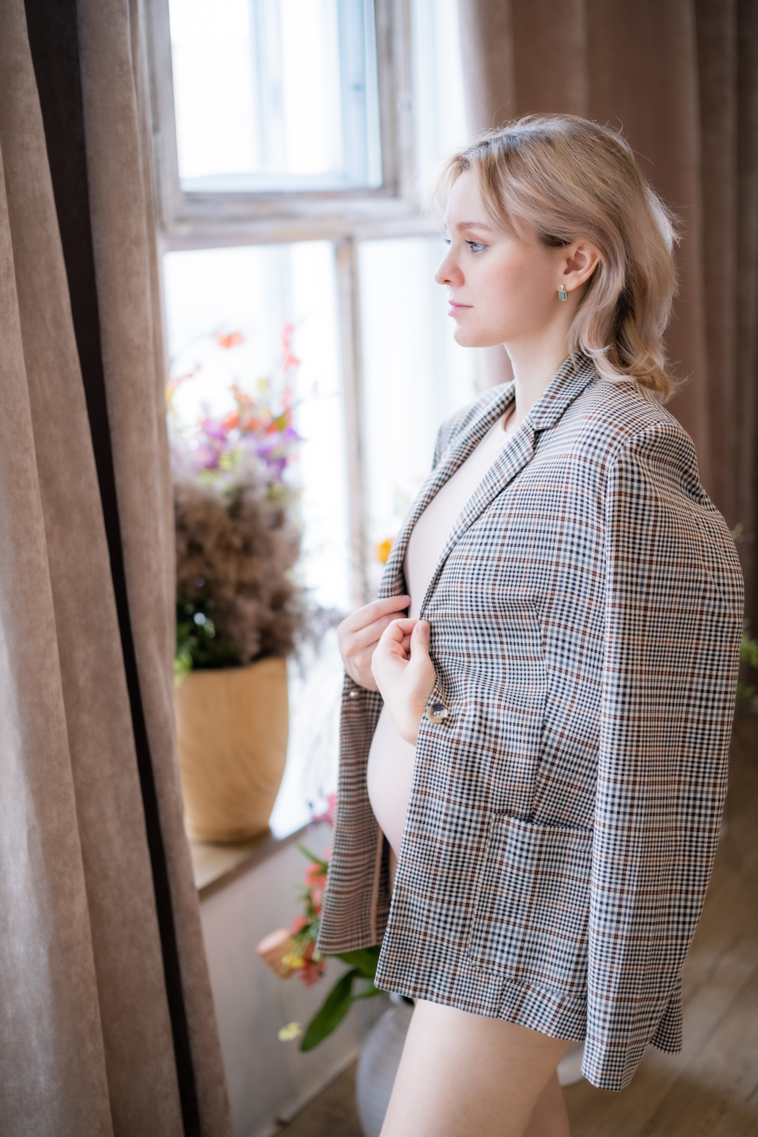 Фотосессия беременности. Фотограф в Красногорске и Москве Корчагина Елена