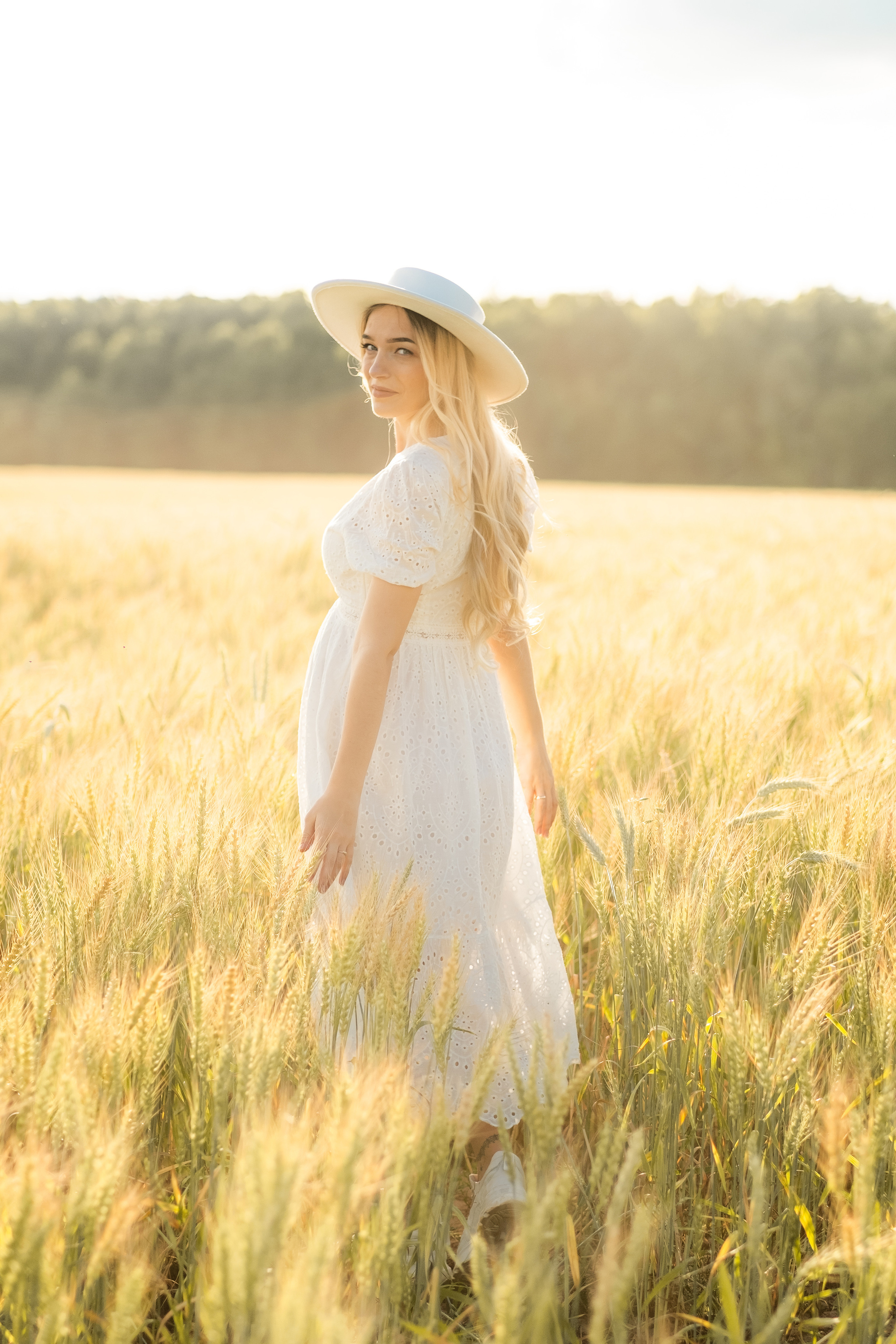 Фотосессия беременности. Фотограф в Красногорске и Москве Корчагина Елена