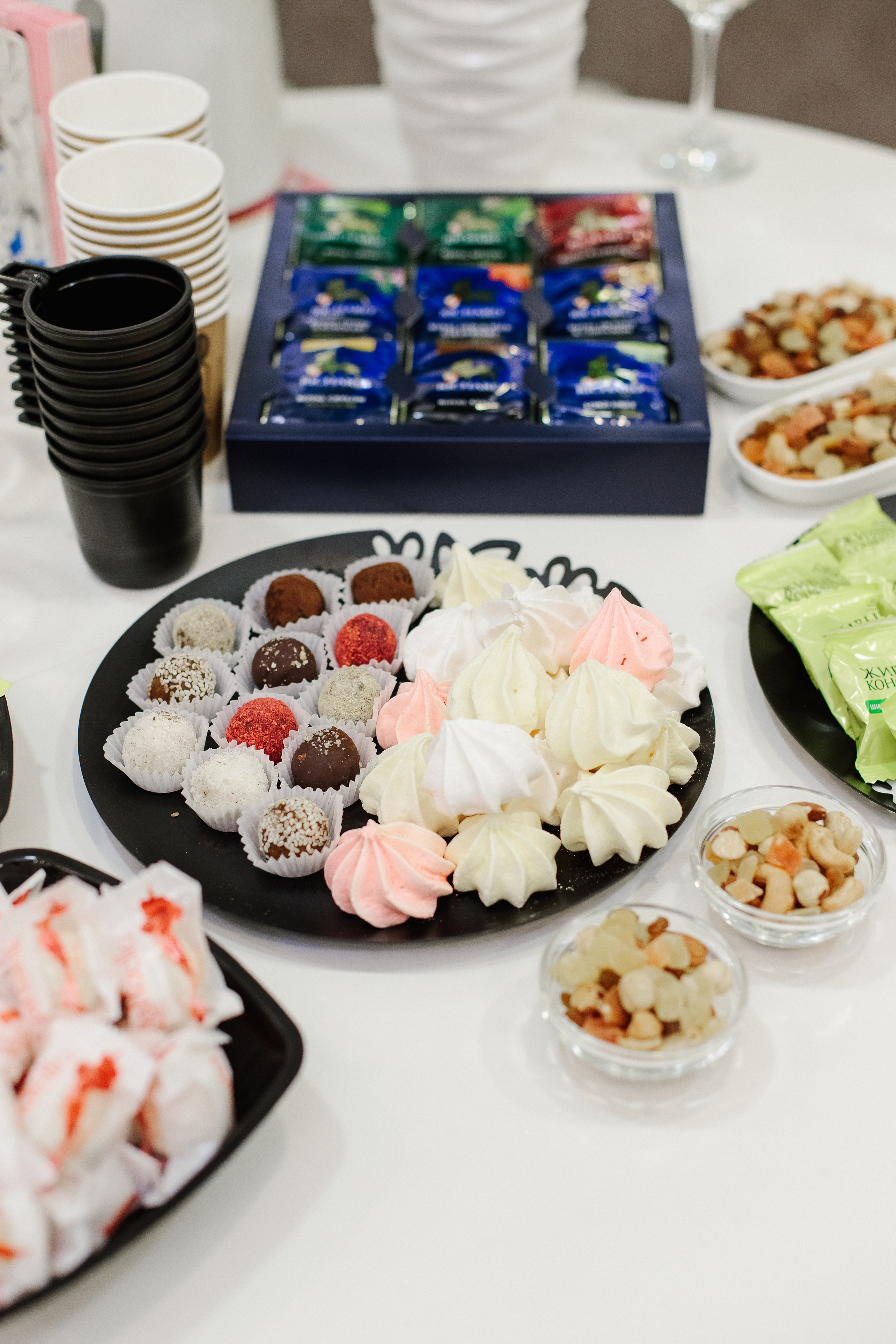 Модный квартал. Контентный фотограф в Перми Натали Кытманова