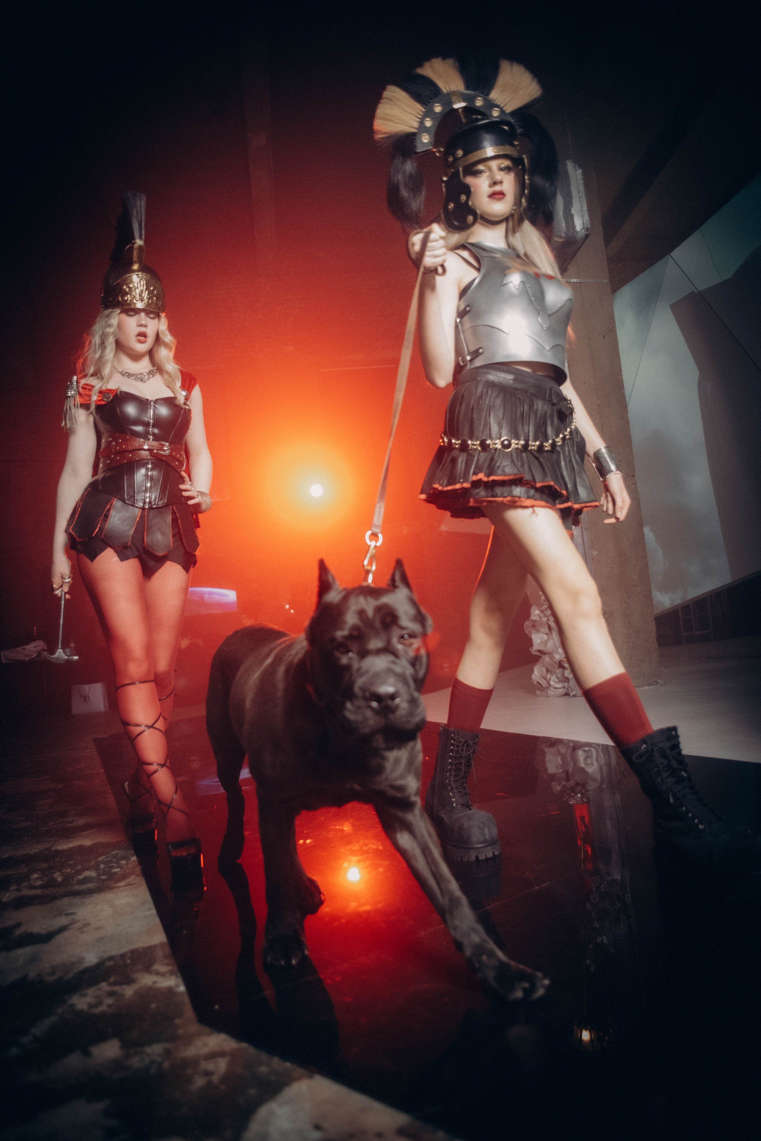 Fashion. Леся Власова. Семейный Lifestyle фотограф в Москве