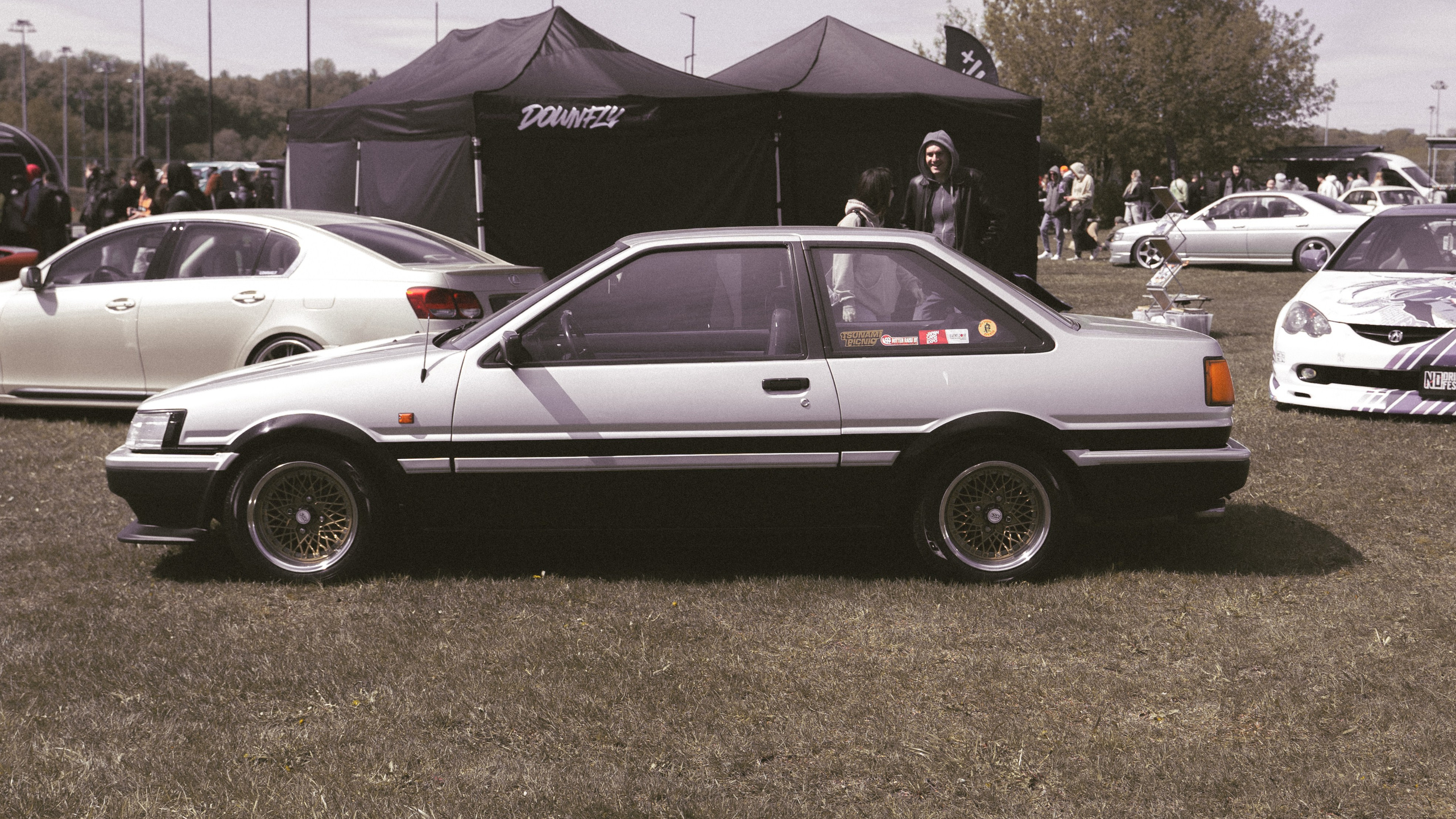 No Drift No Fest. Илья Жуковский | Автомобильная, Репортажная, Архитектурная съемка| Москва