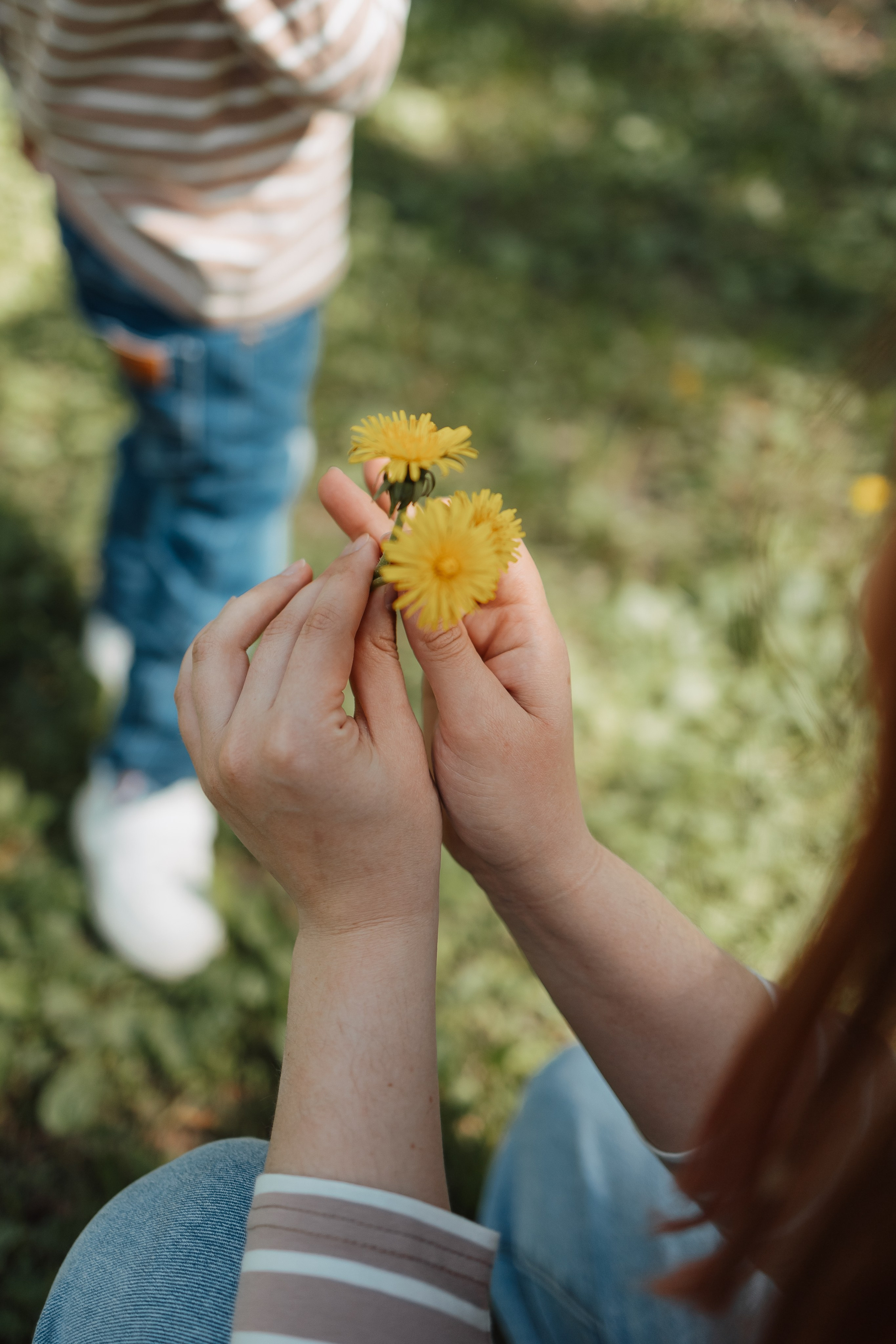 Лера и Федя. Детский и семейный фотограф. Москва