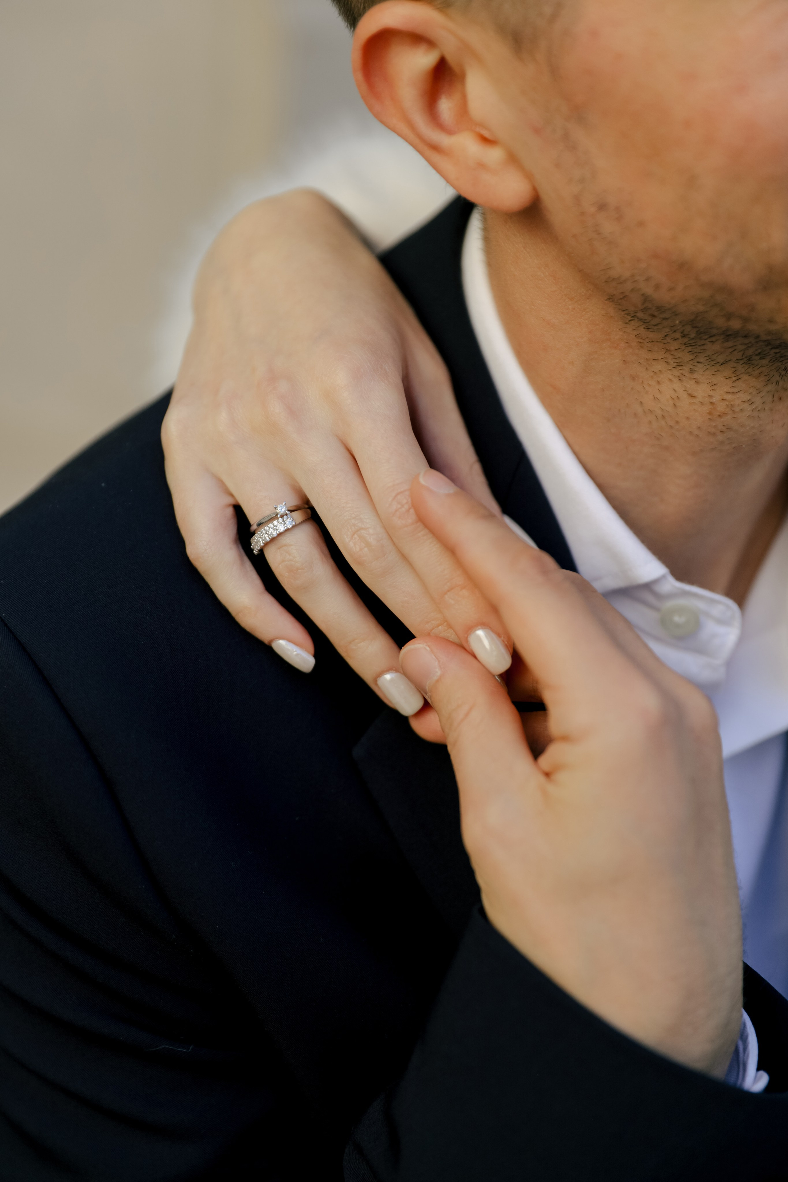 В любви не холодно. Свадебный и семейный фотограф в Варшаве